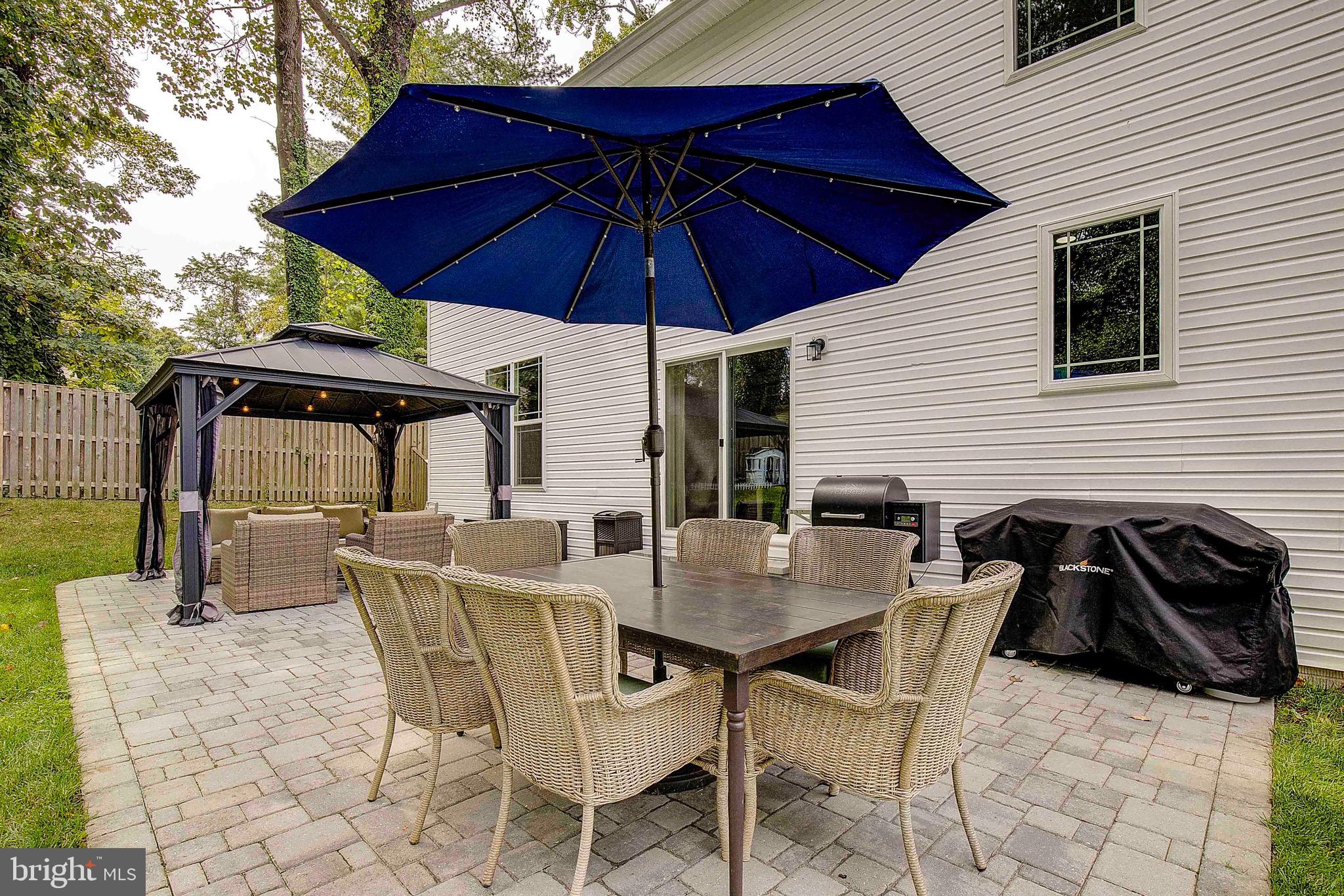 JONES STATION - Residential