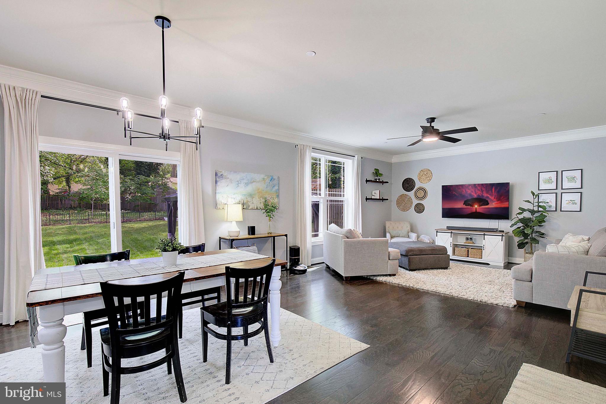 JONES STATION - Residential