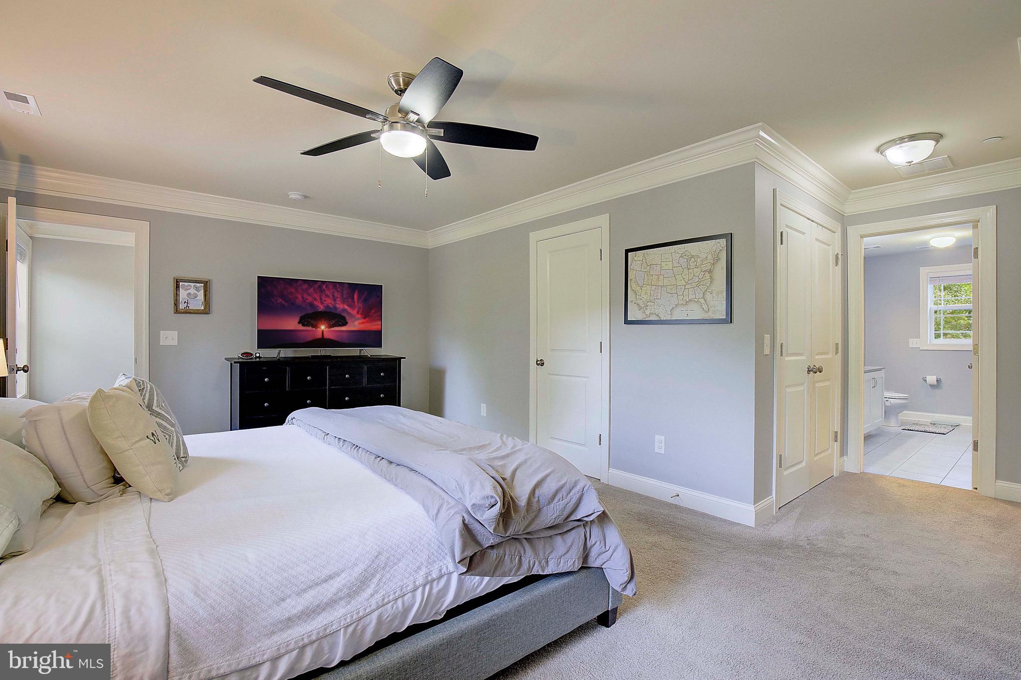 JONES STATION - Residential