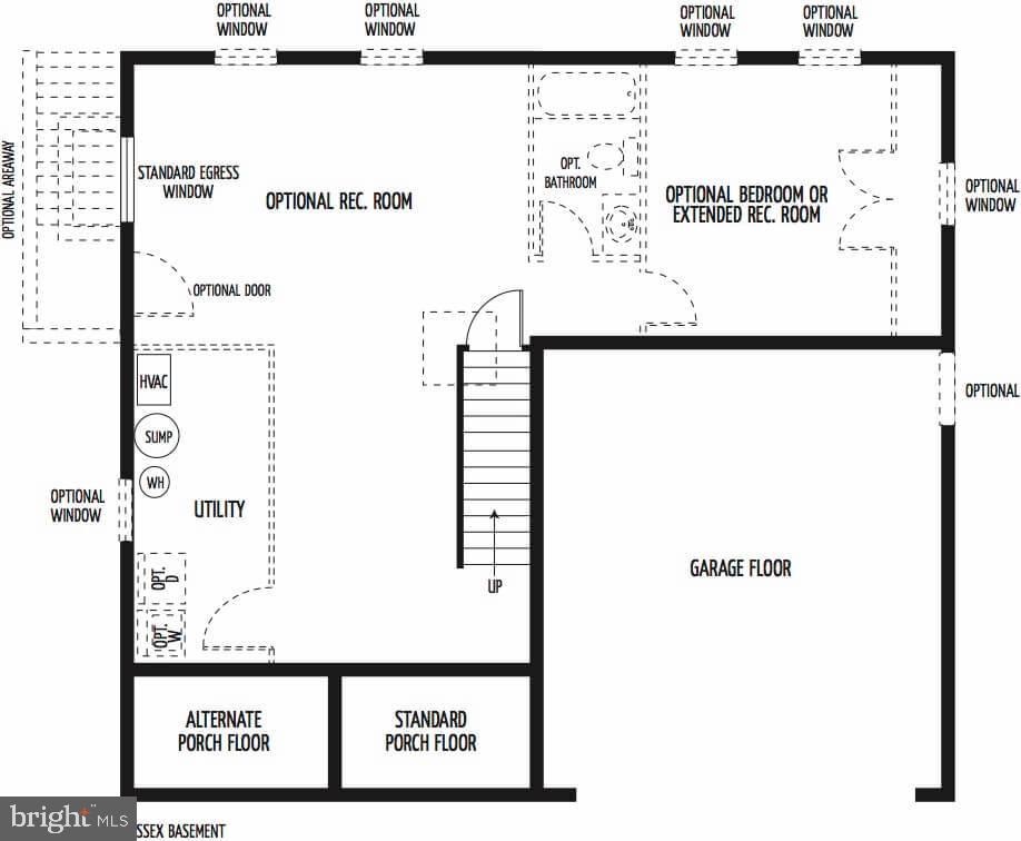 JONES STATION - Residential