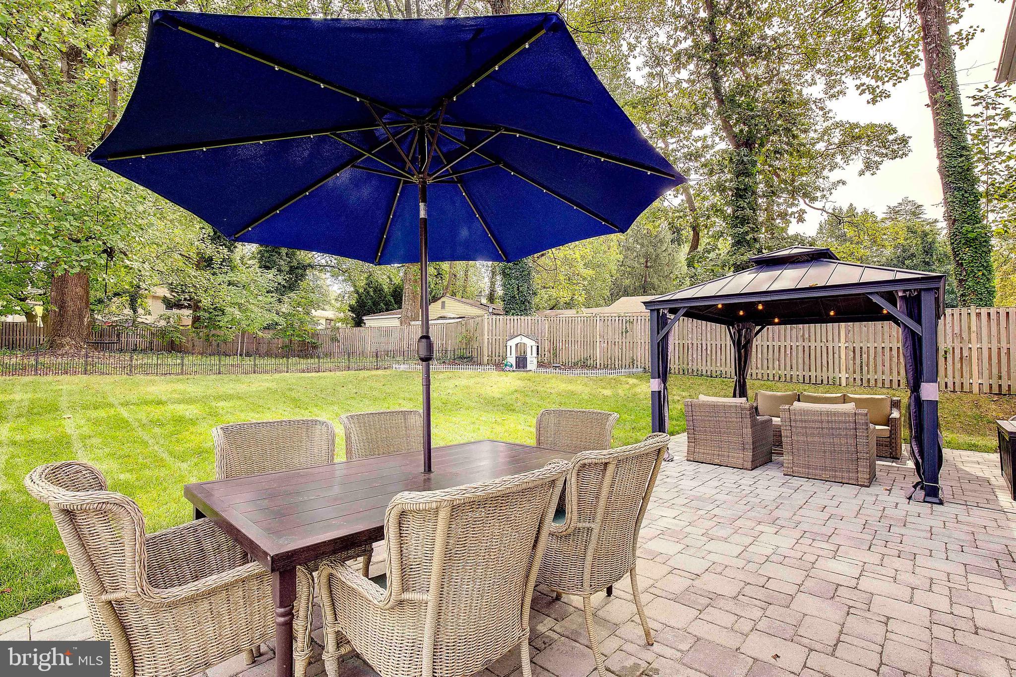 JONES STATION - Residential