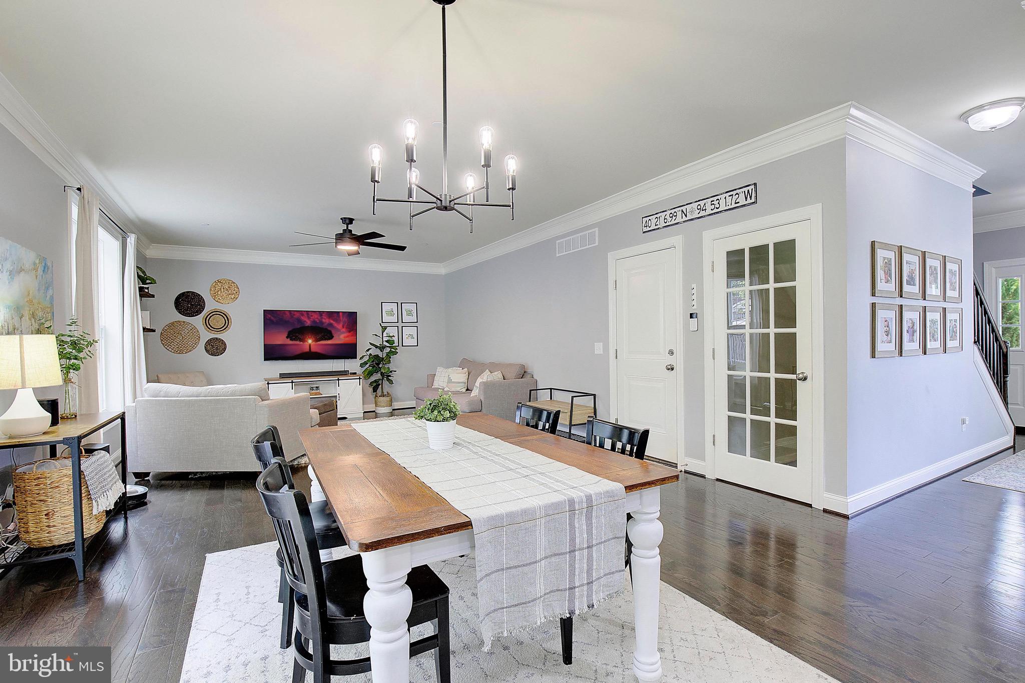 JONES STATION - Residential