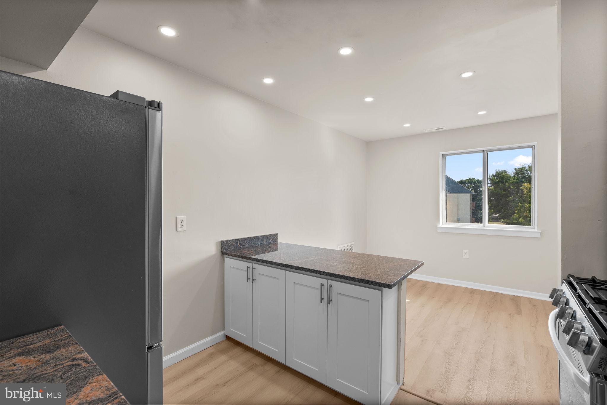 BRYANT WOODS - Residential