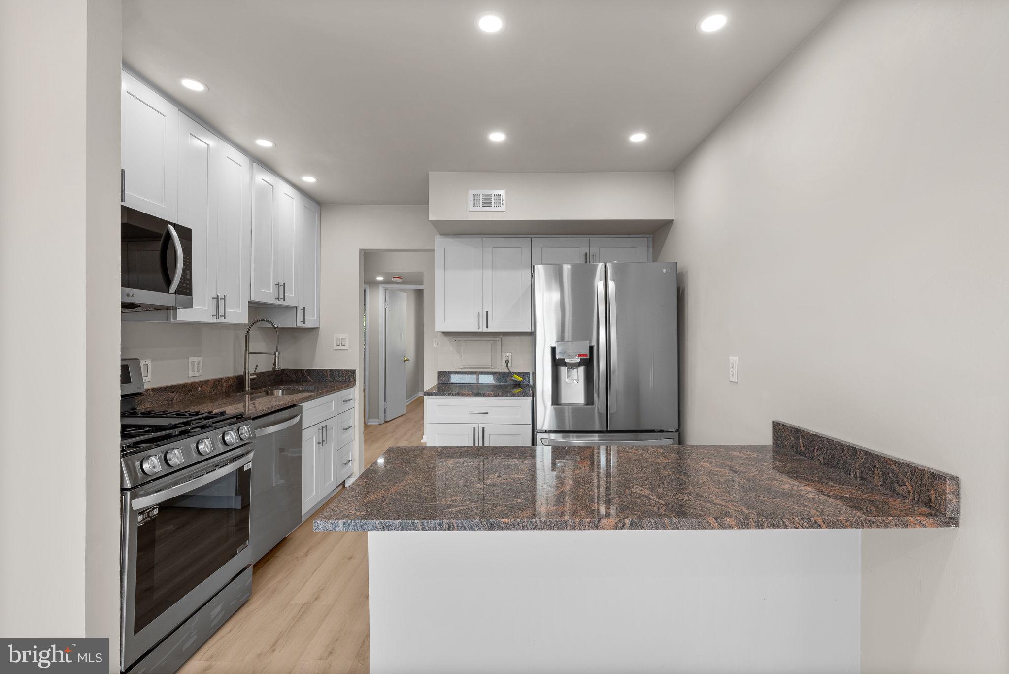 BRYANT WOODS - Residential