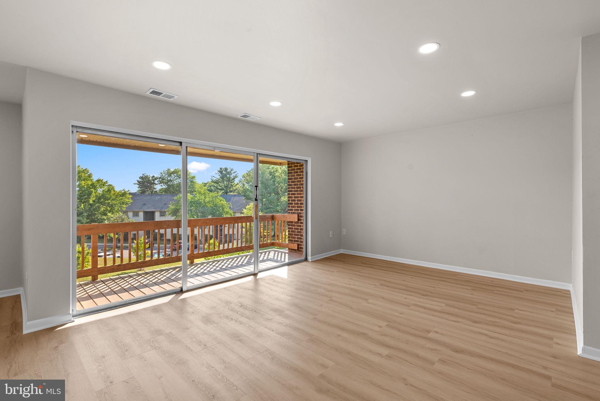 BRYANT WOODS - Residential