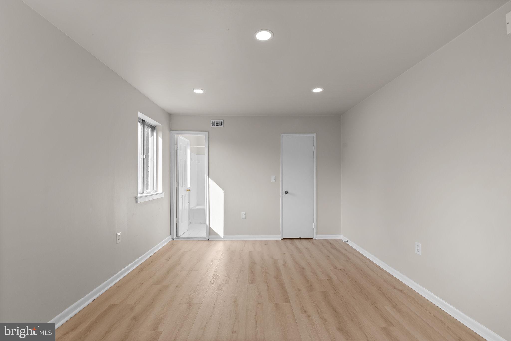 BRYANT WOODS - Residential