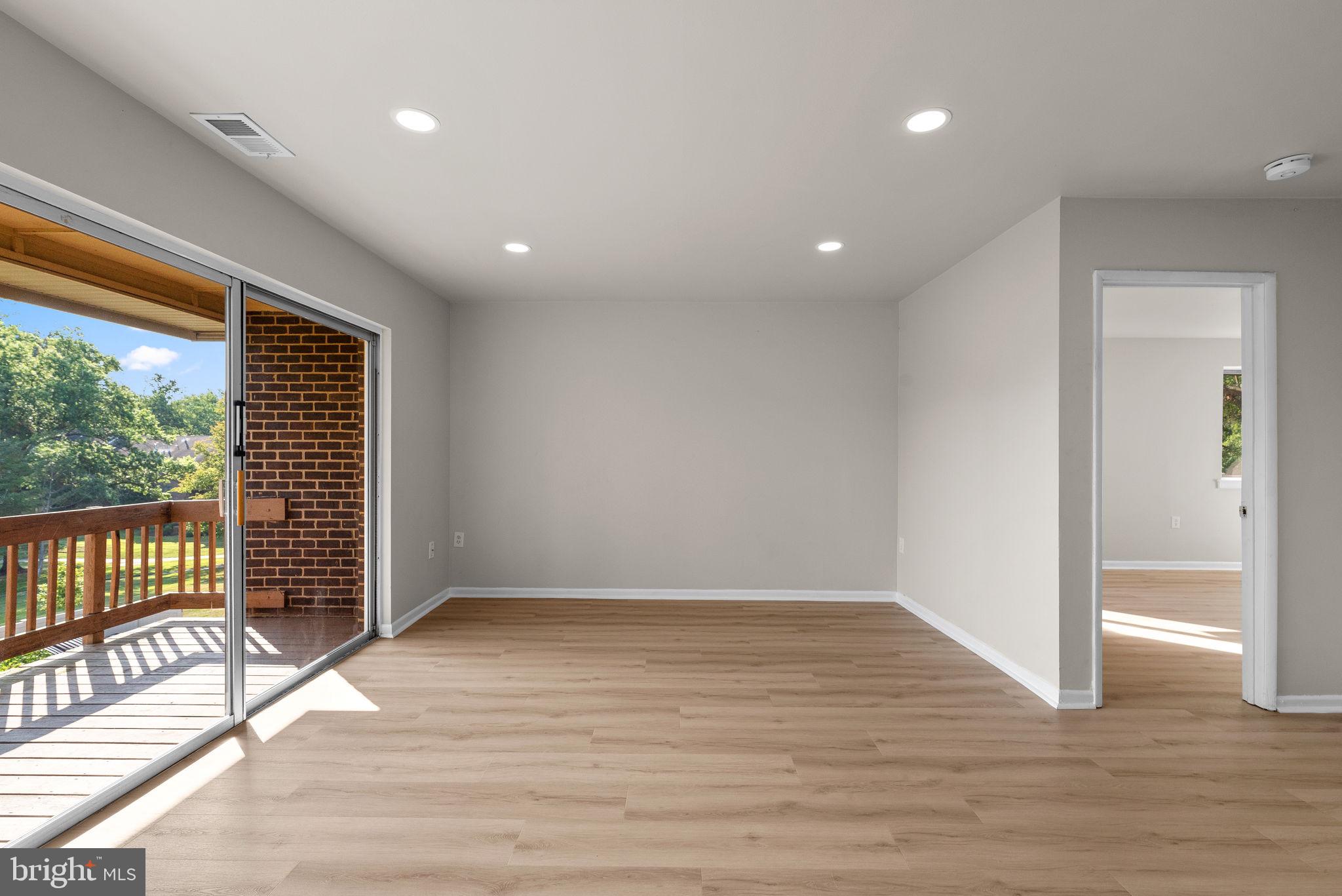 BRYANT WOODS - Residential