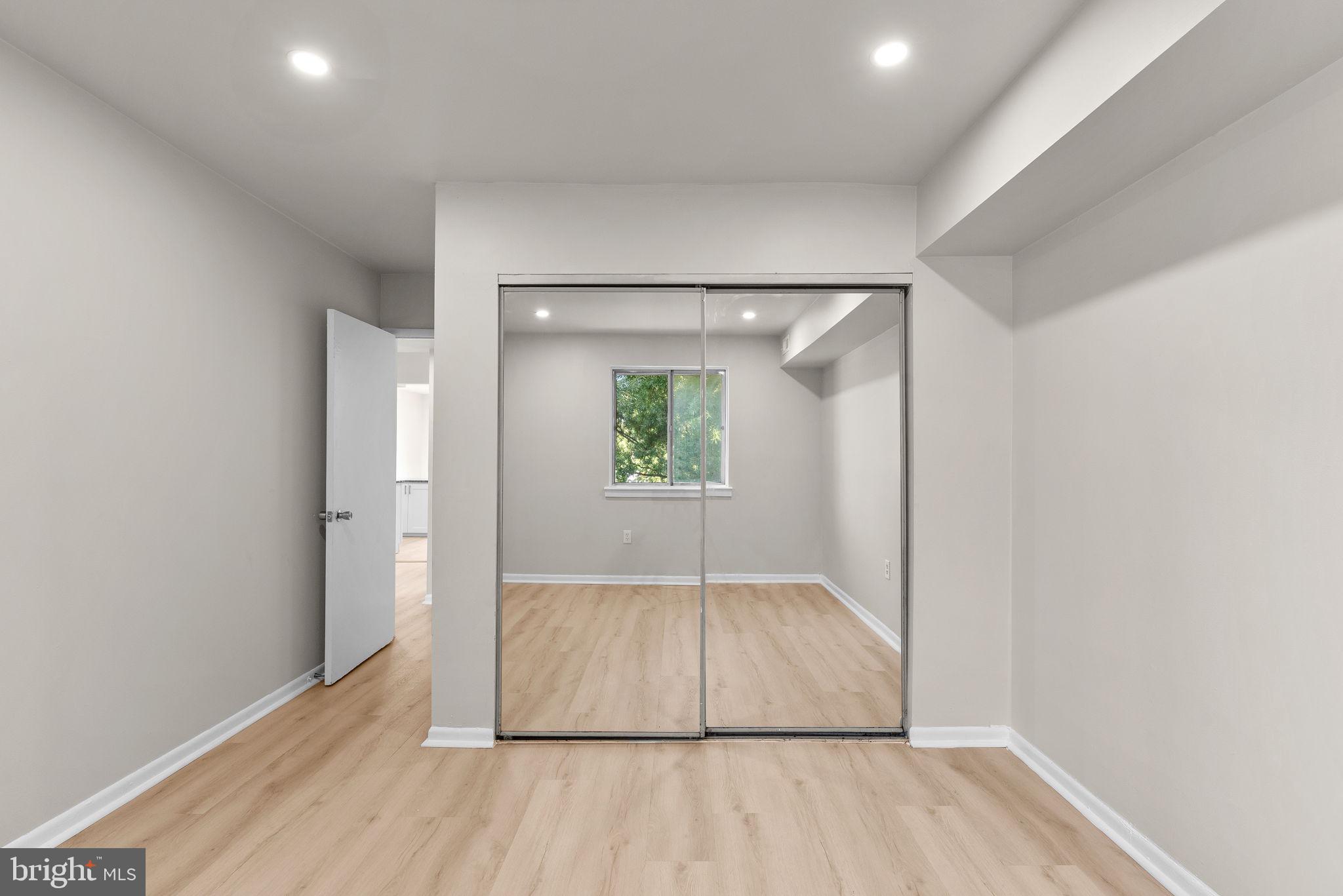 BRYANT WOODS - Residential