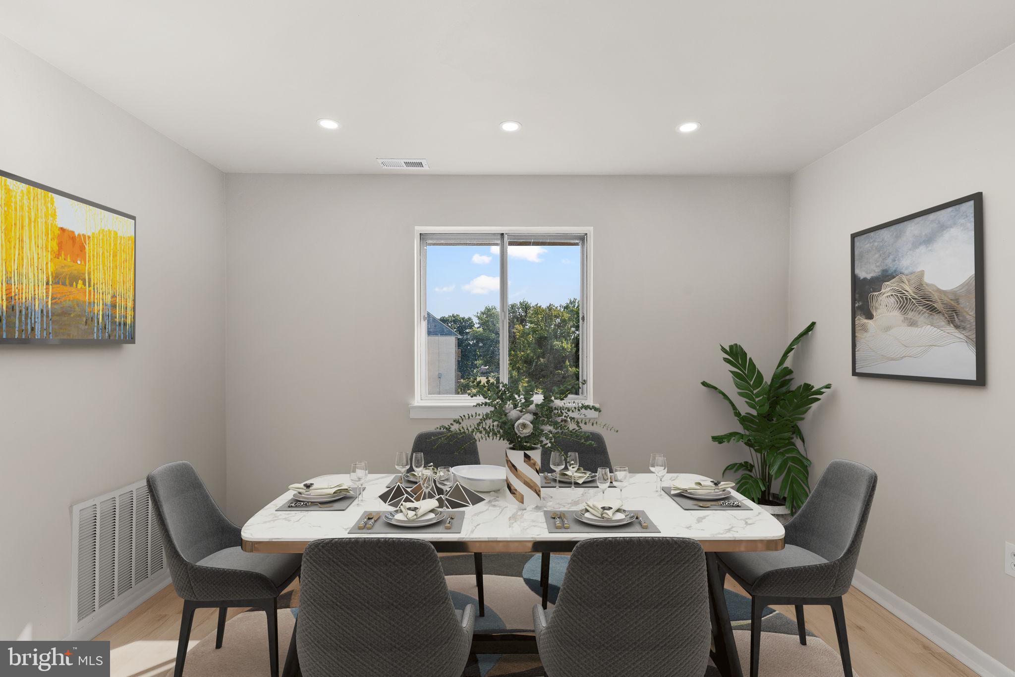 BRYANT WOODS - Residential