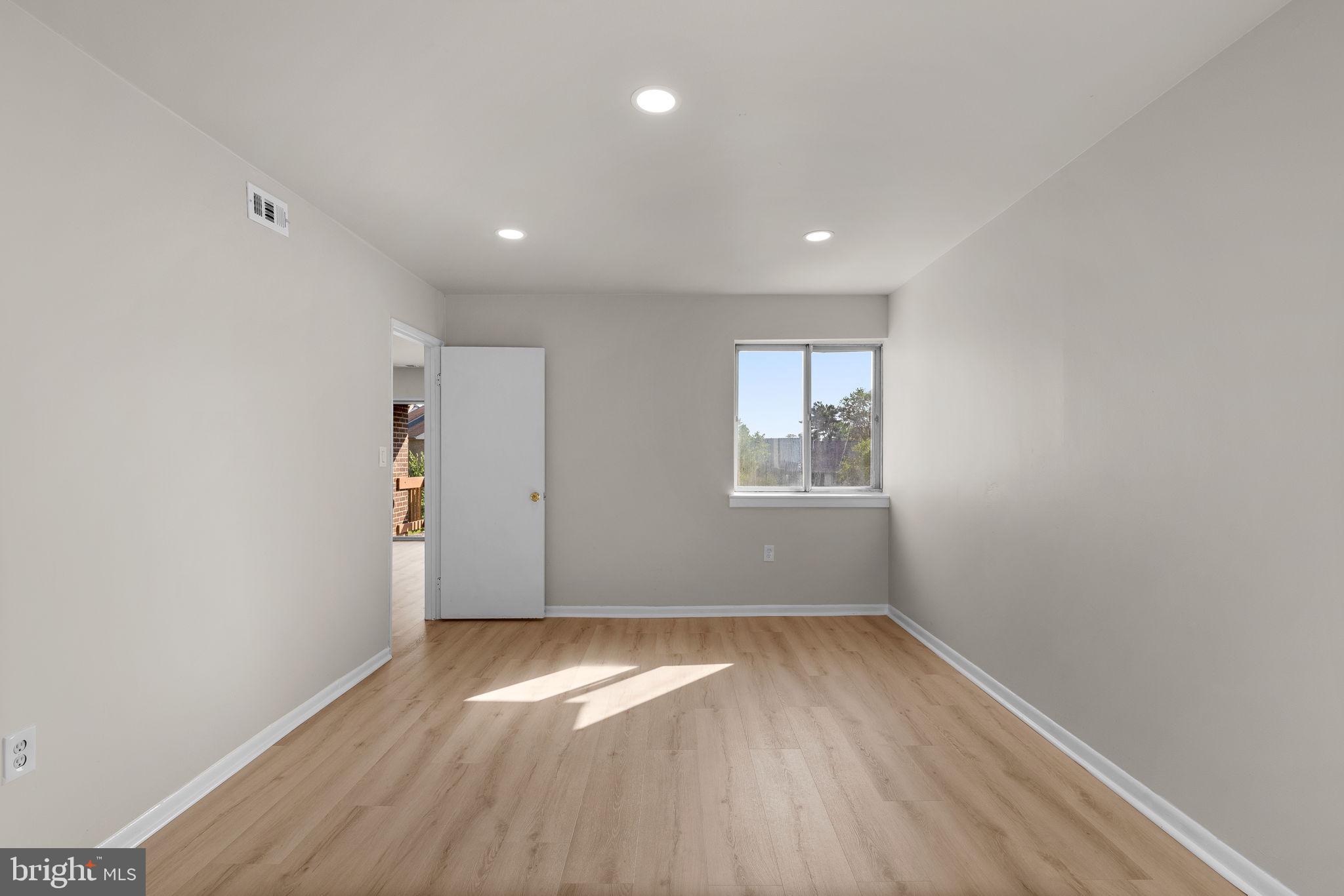 BRYANT WOODS - Residential