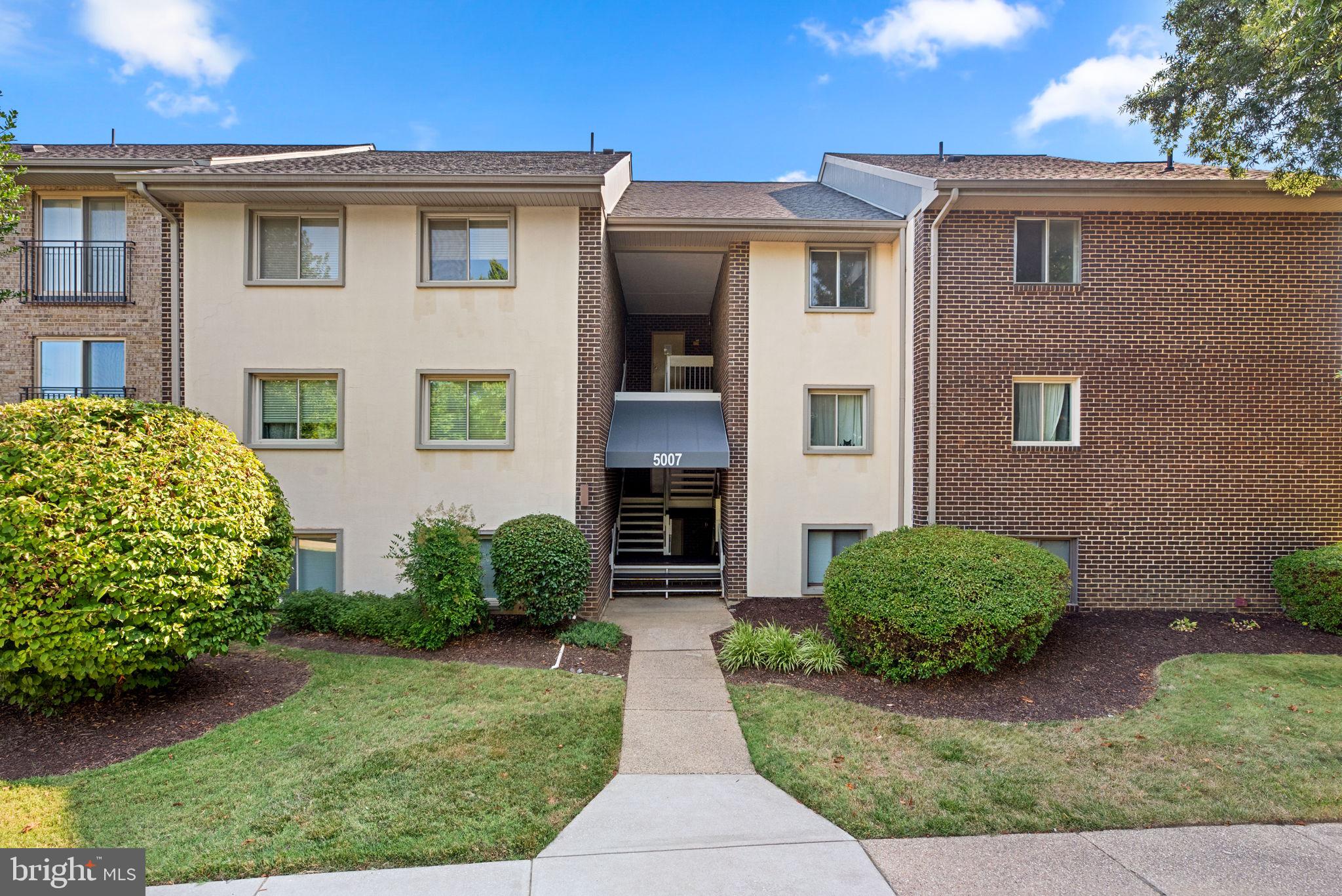 BRYANT WOODS - Residential