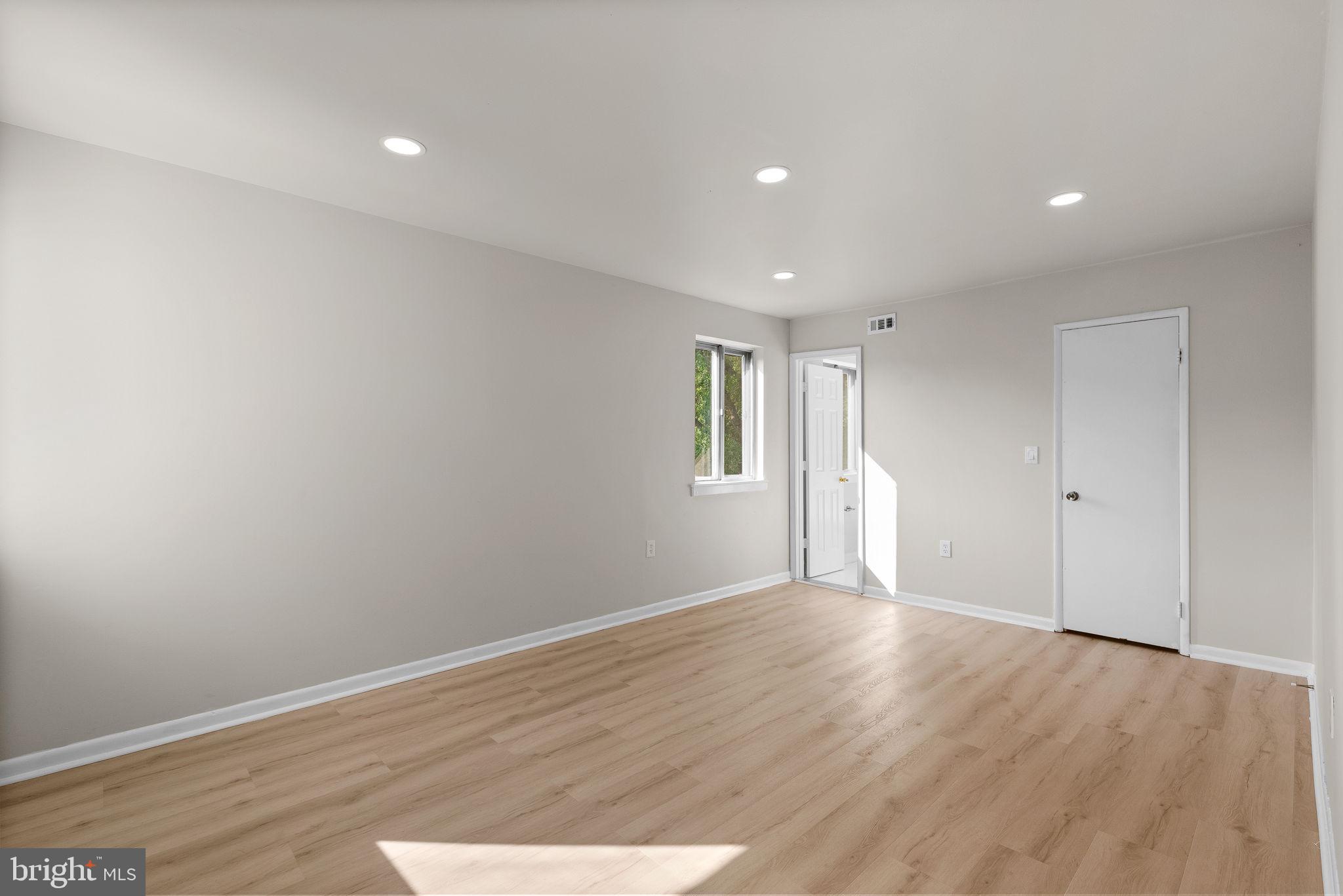 BRYANT WOODS - Residential