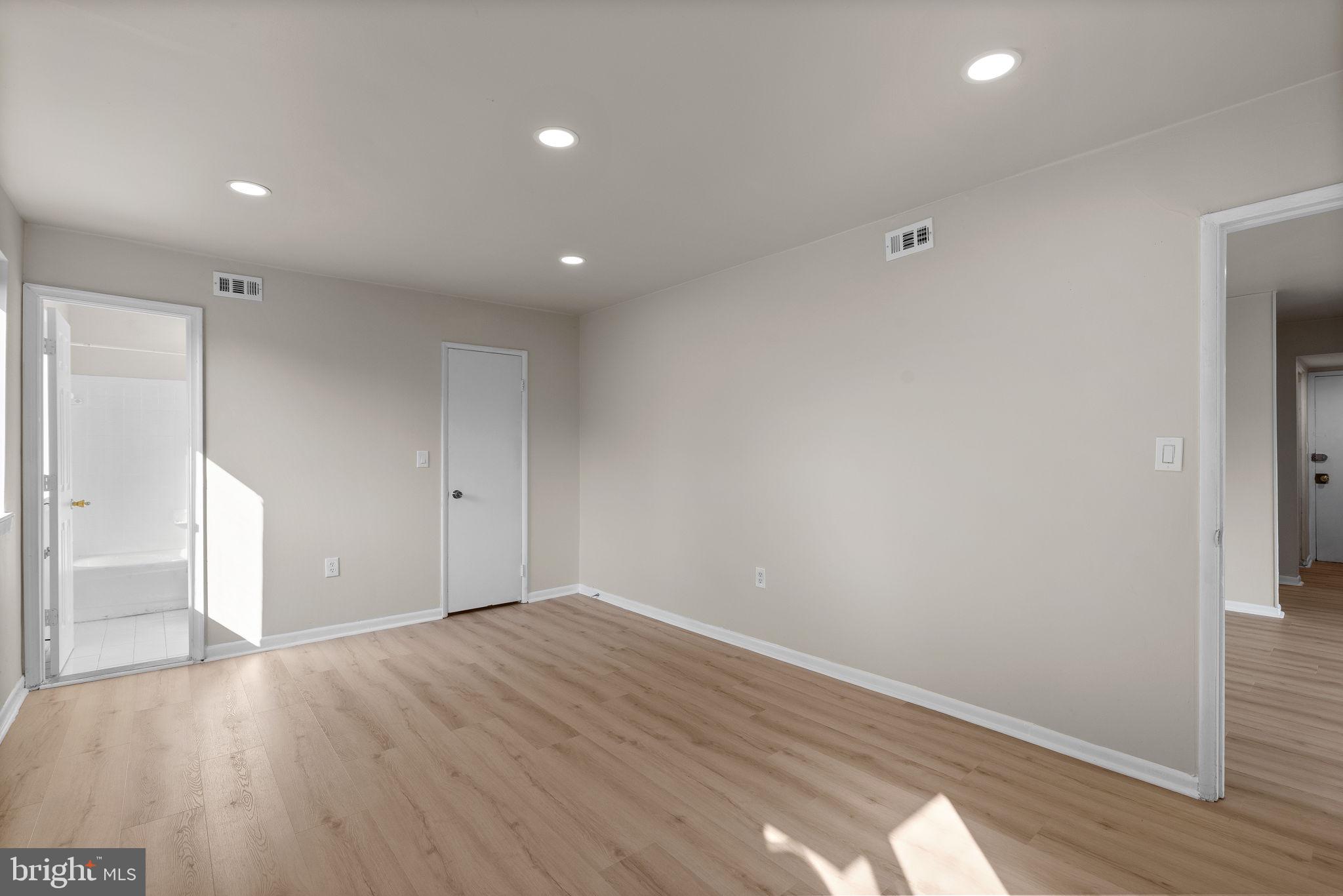 BRYANT WOODS - Residential