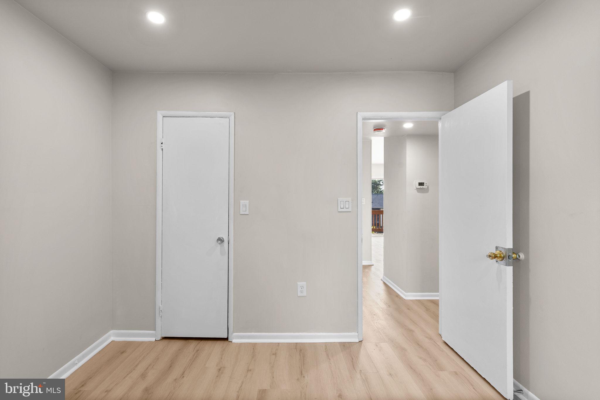 BRYANT WOODS - Residential