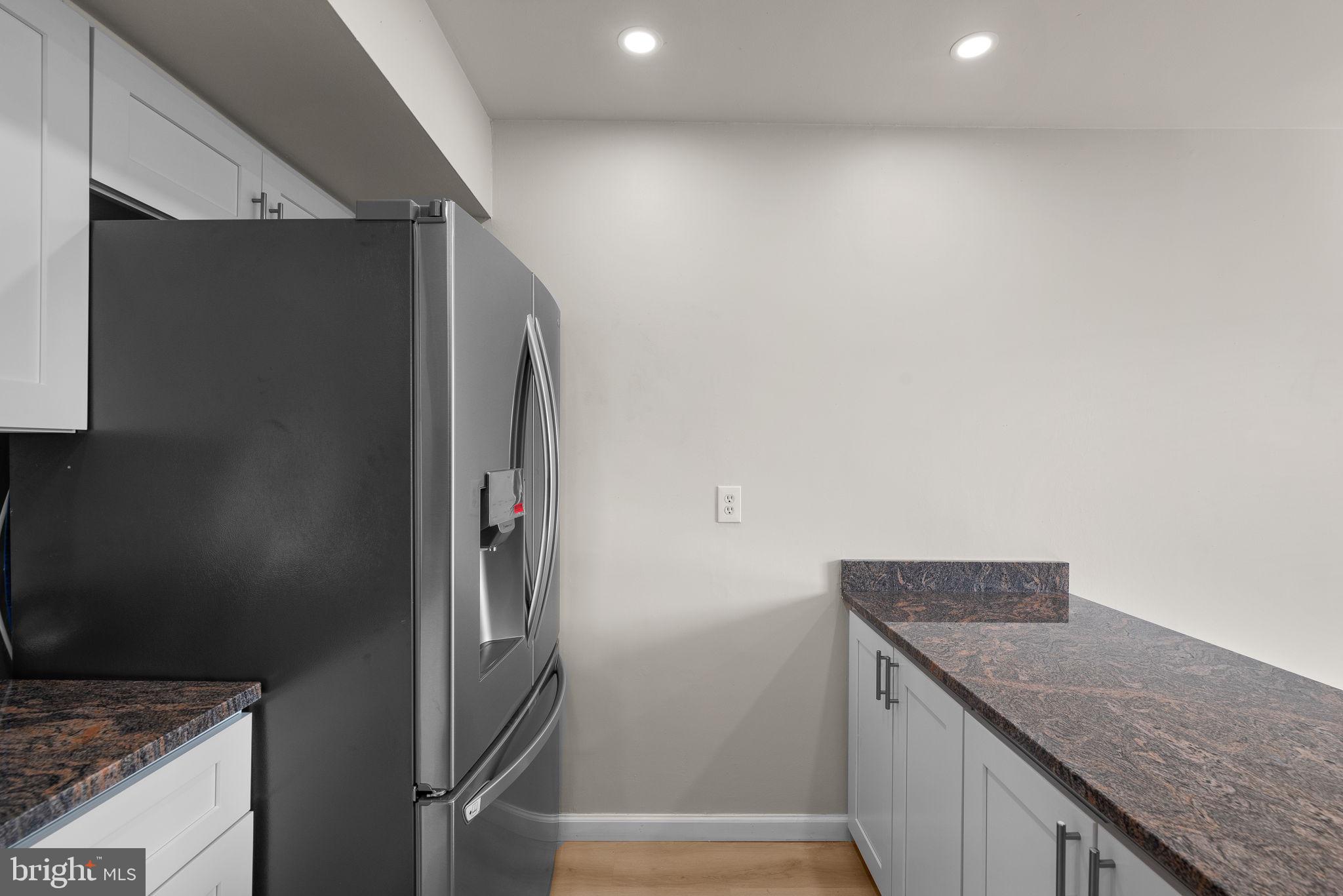 BRYANT WOODS - Residential