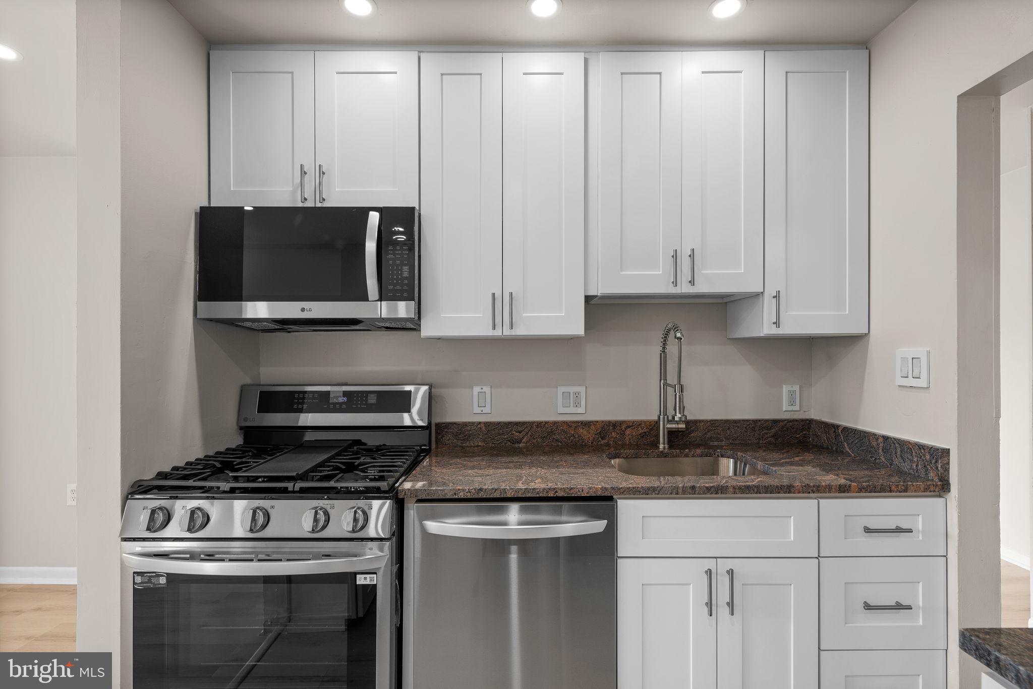 BRYANT WOODS - Residential