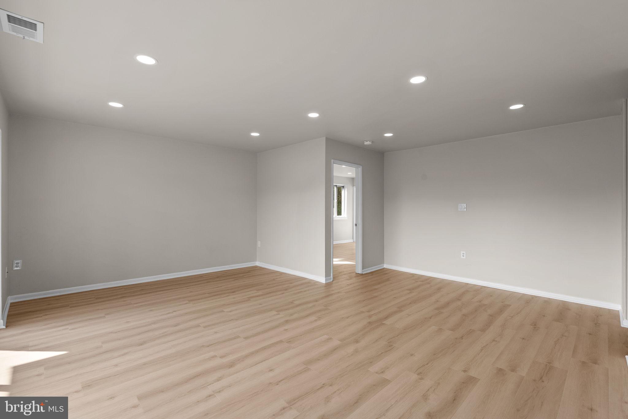 BRYANT WOODS - Residential