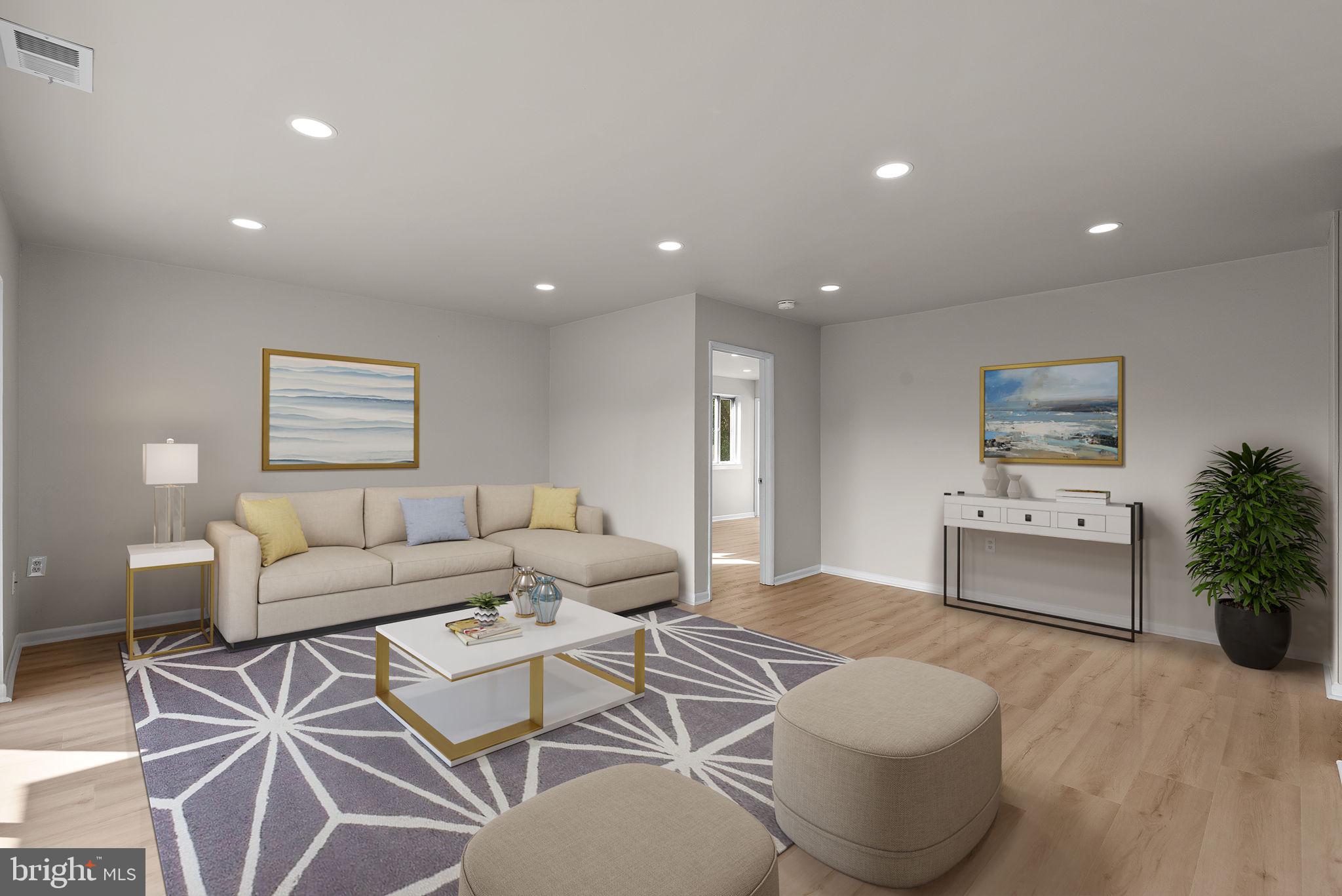 BRYANT WOODS - Residential