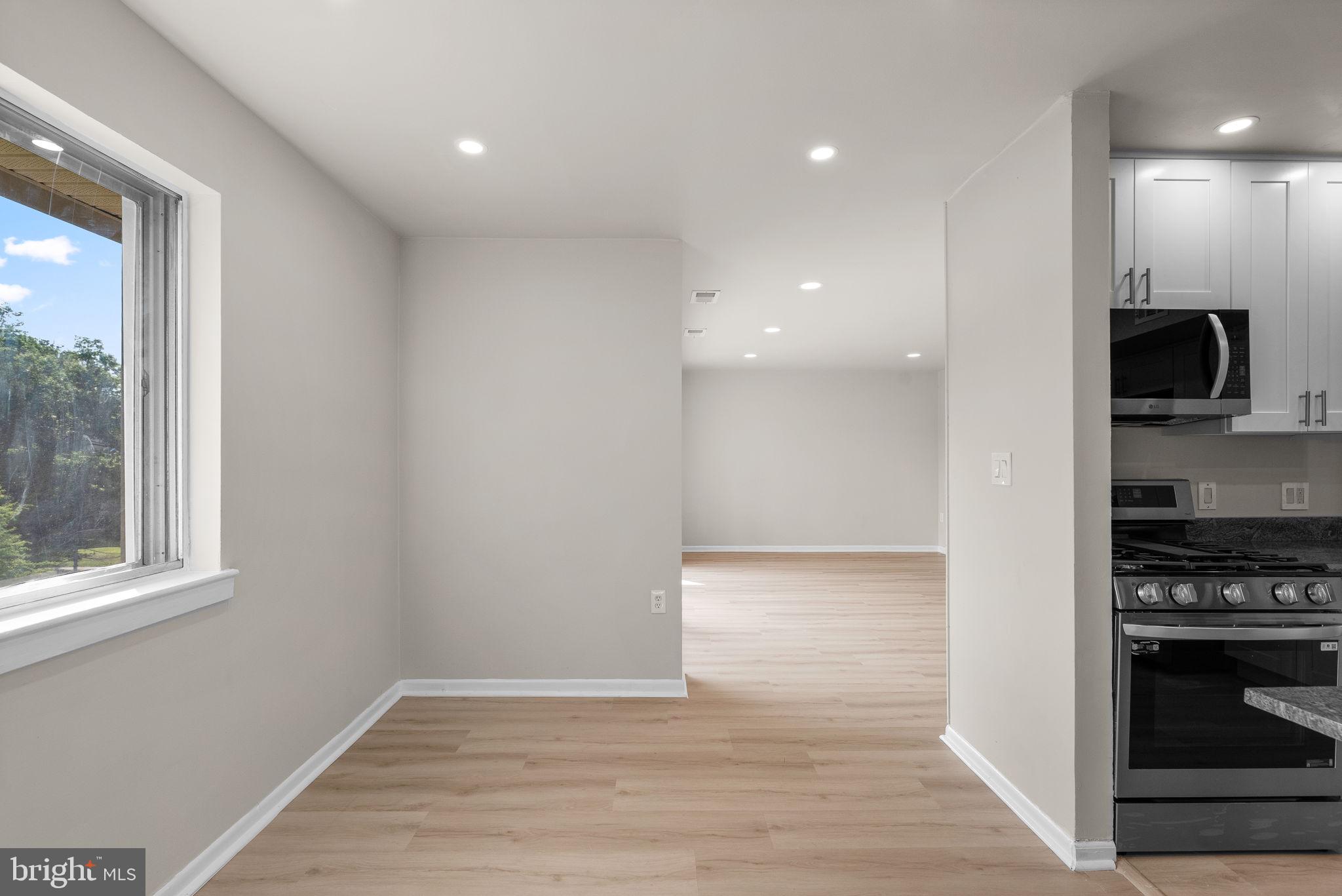 BRYANT WOODS - Residential