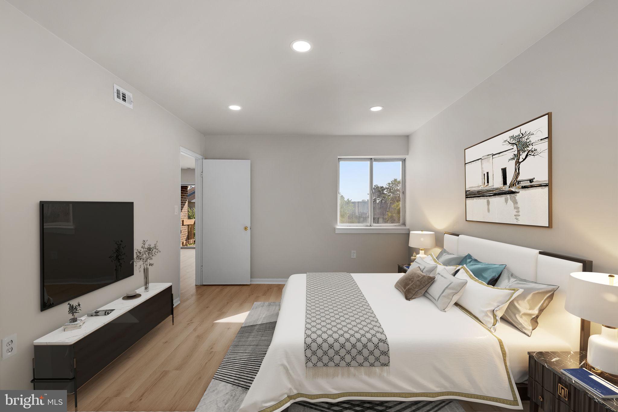 BRYANT WOODS - Residential