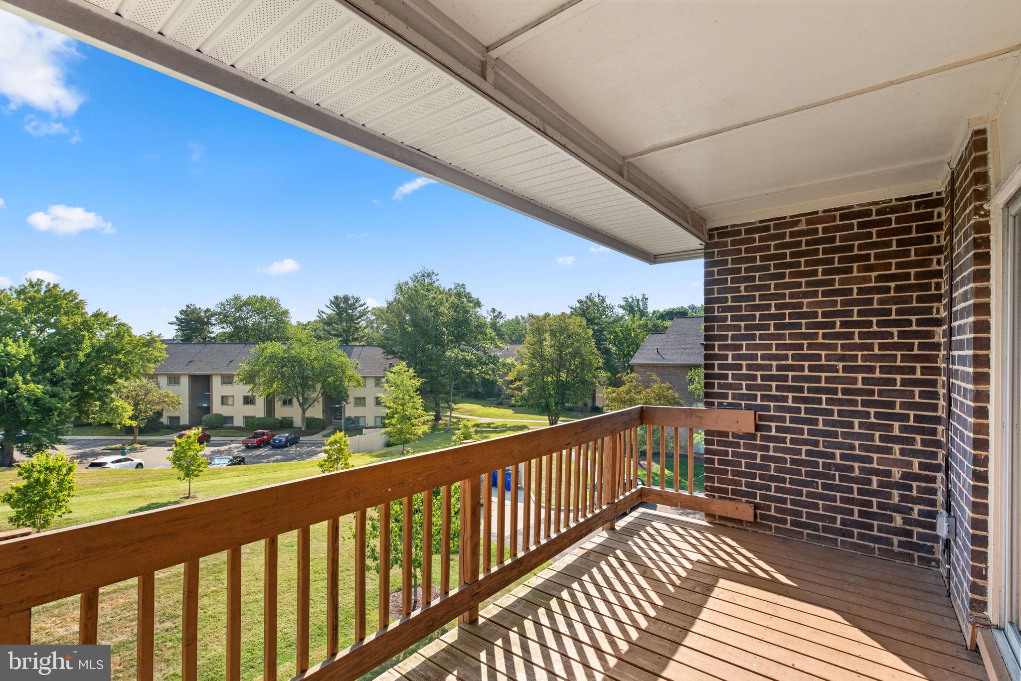 BRYANT WOODS - Residential