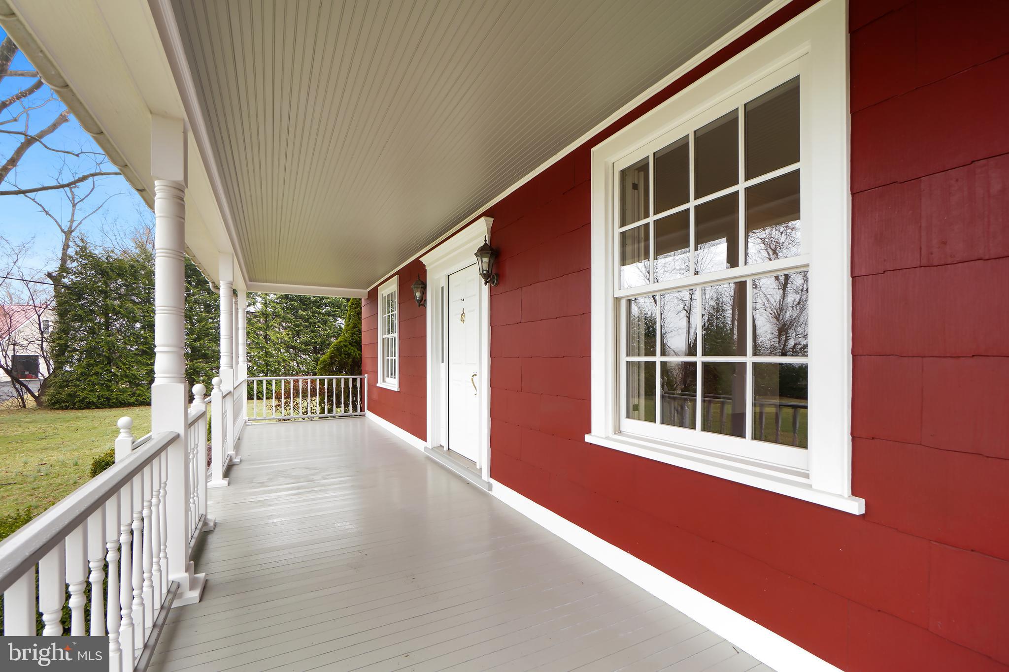 DAMASCUS OUTSIDE - Residential