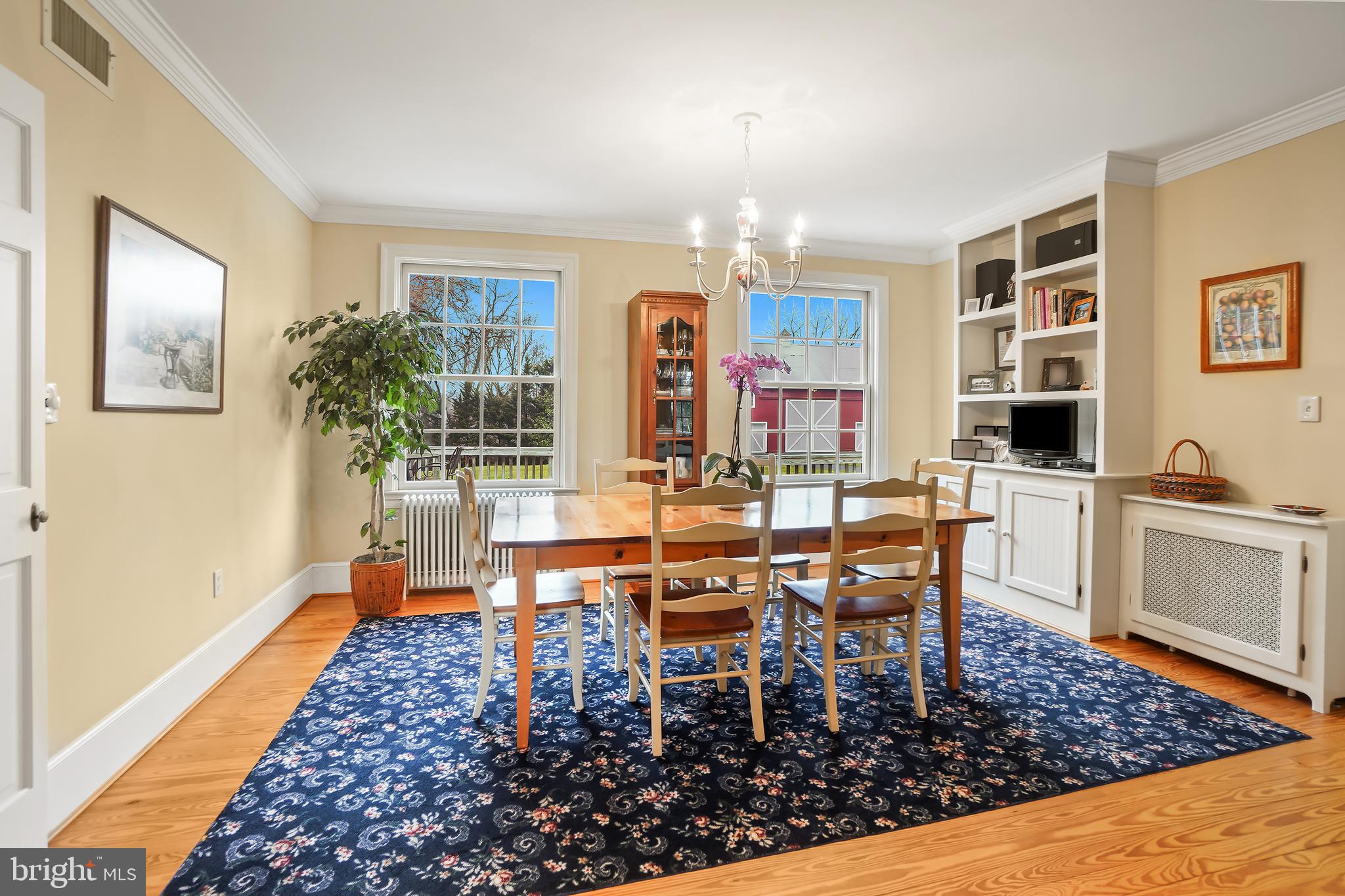 DAMASCUS OUTSIDE - Residential