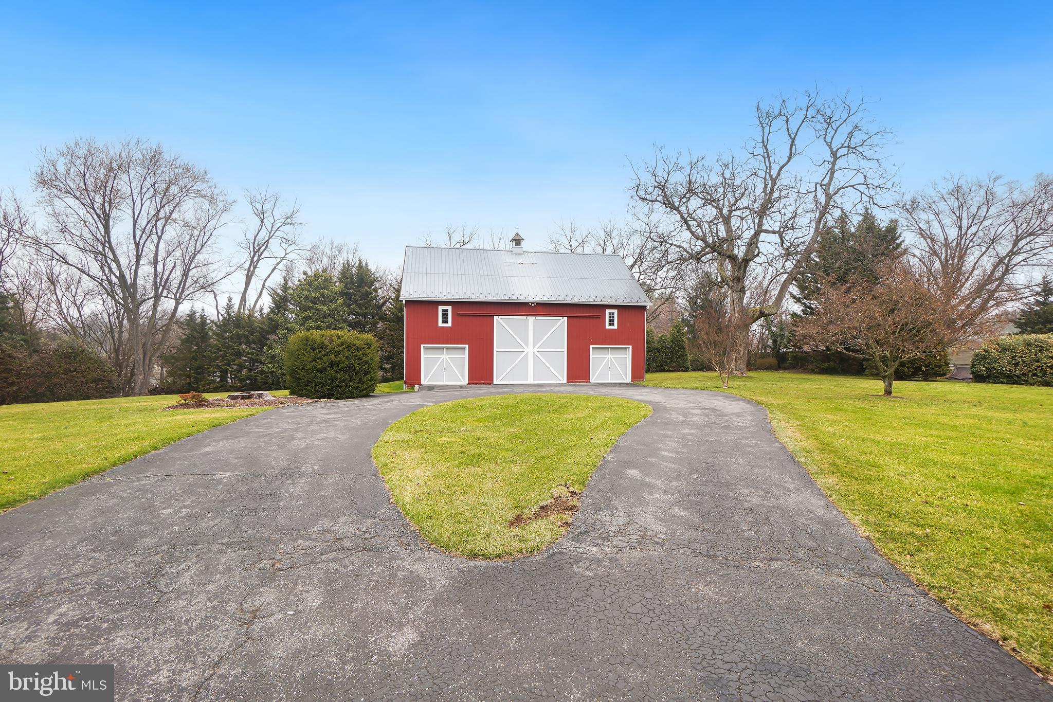 DAMASCUS OUTSIDE - Residential