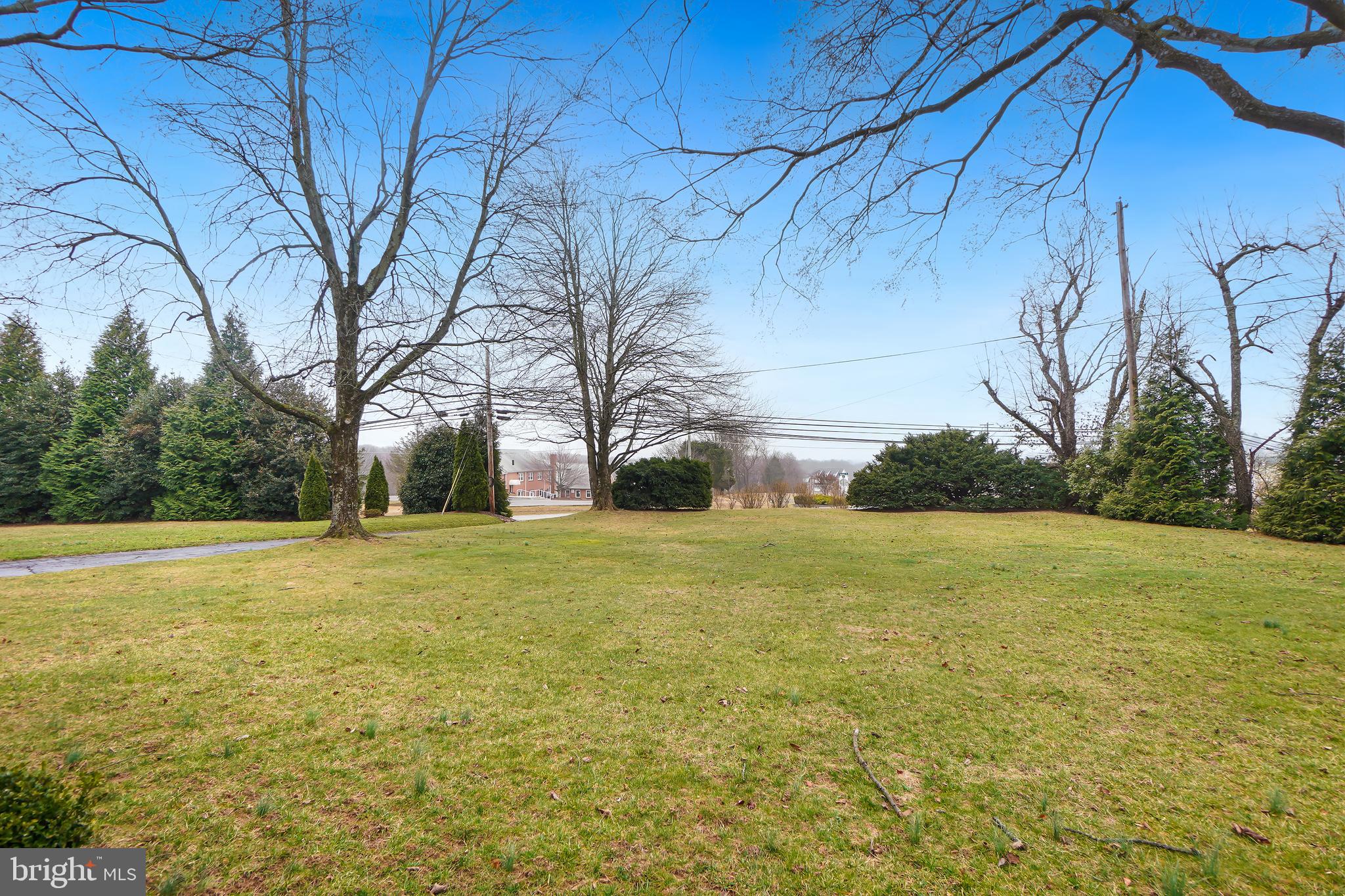 DAMASCUS OUTSIDE - Residential