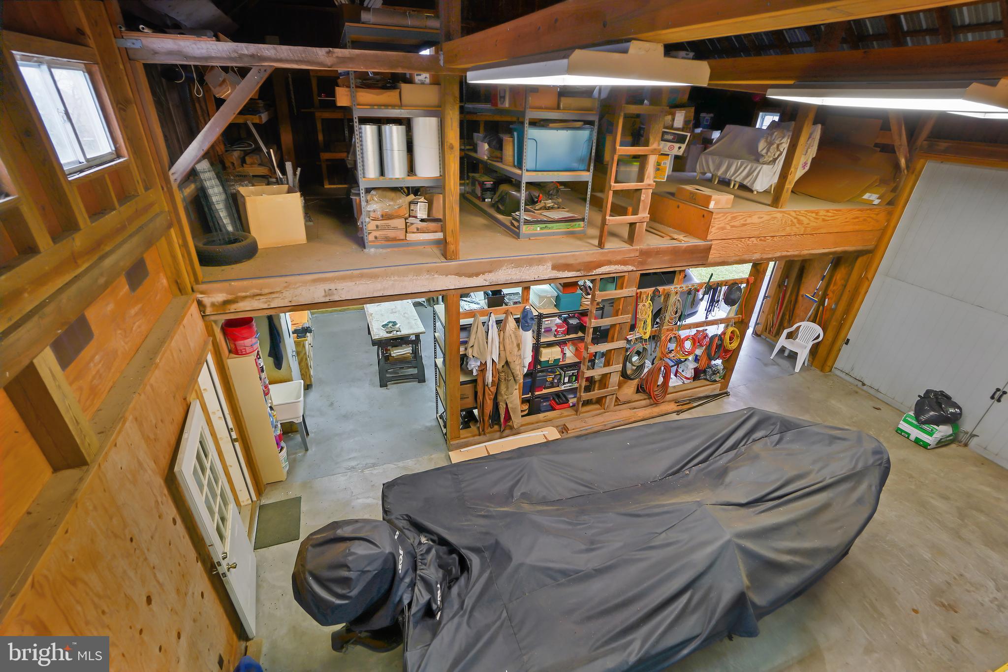 DAMASCUS OUTSIDE - Residential