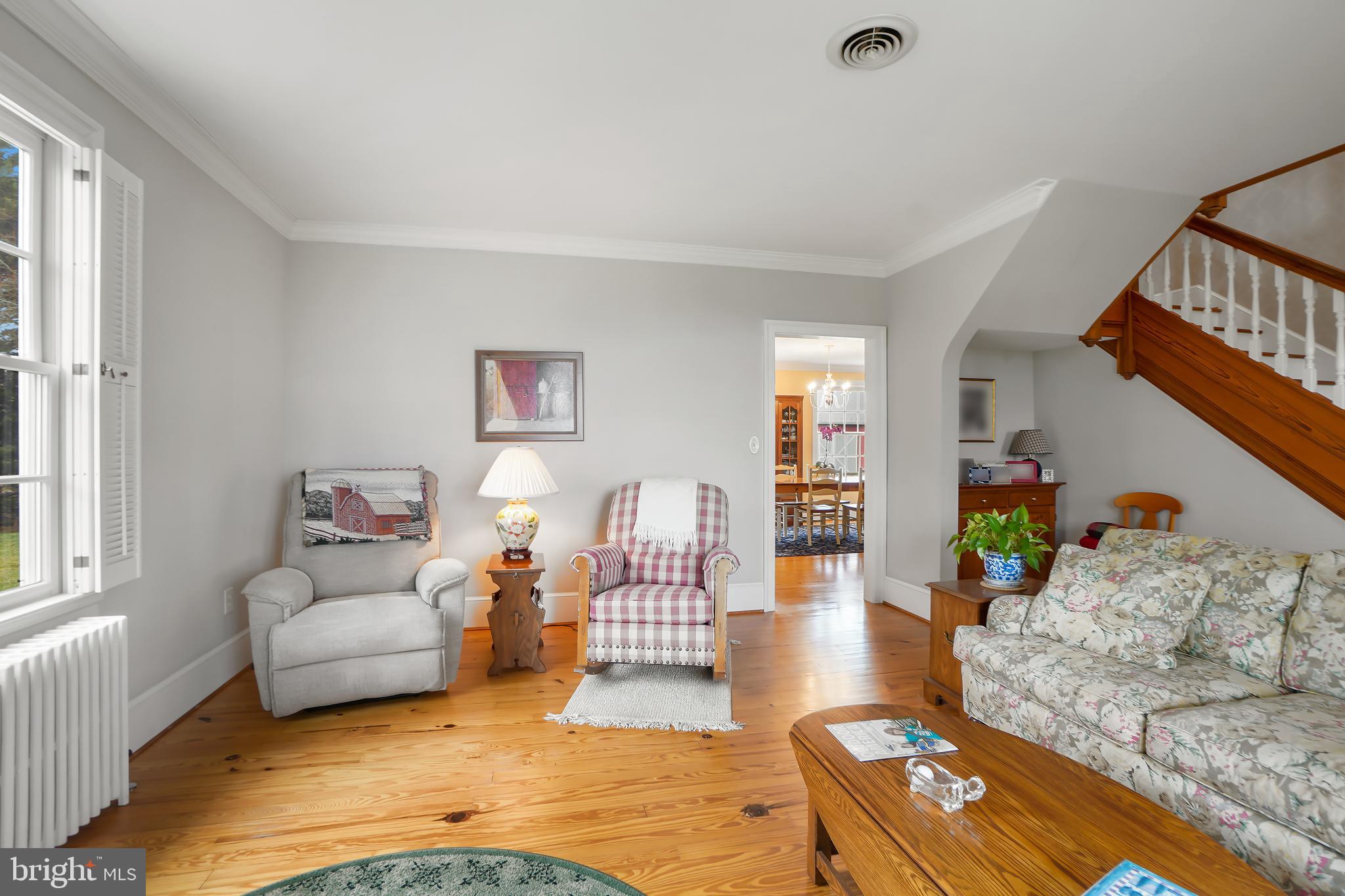 DAMASCUS OUTSIDE - Residential