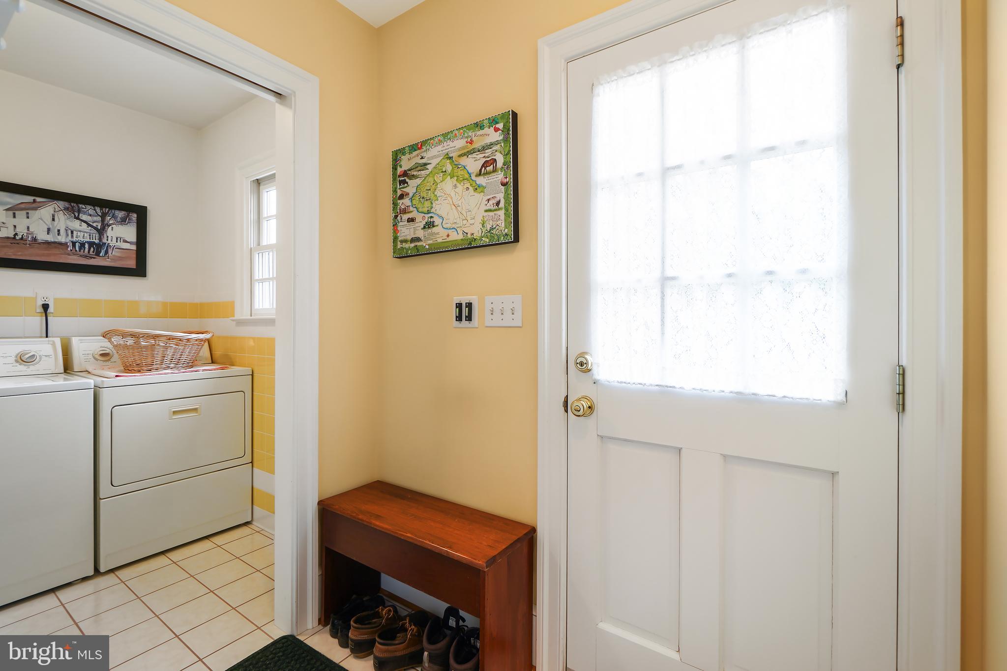 DAMASCUS OUTSIDE - Residential