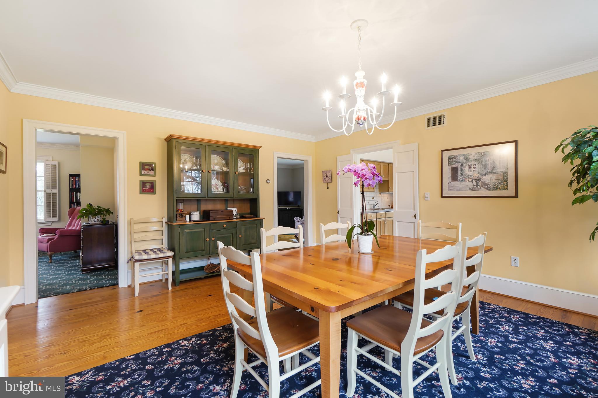 DAMASCUS OUTSIDE - Residential