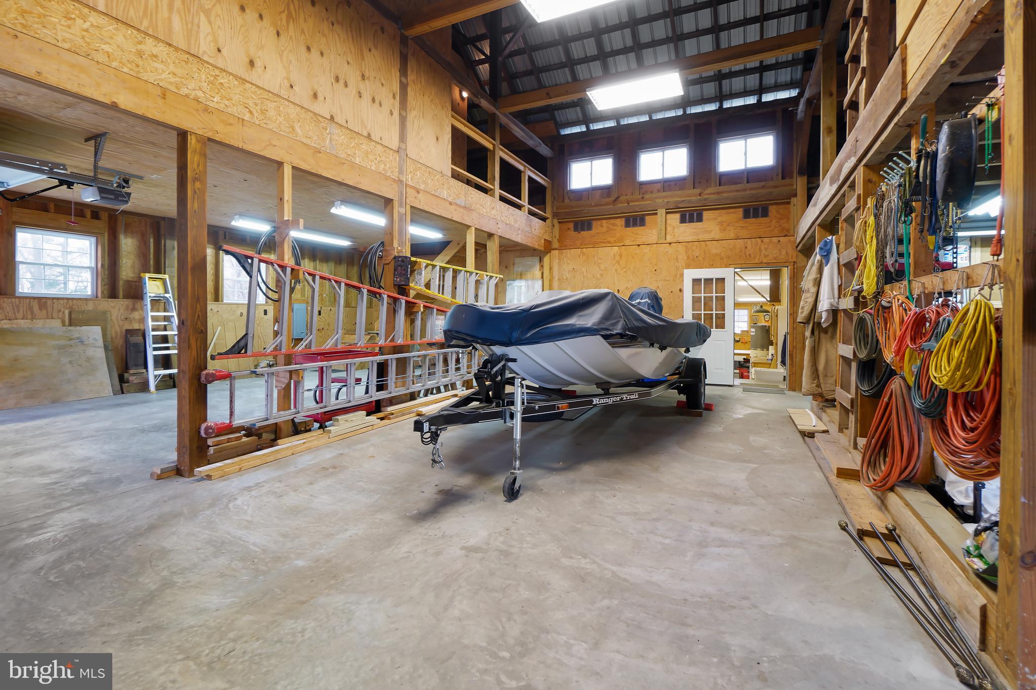 DAMASCUS OUTSIDE - Residential