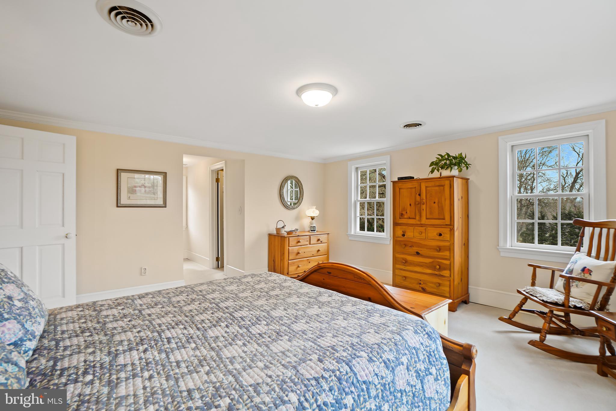 DAMASCUS OUTSIDE - Residential