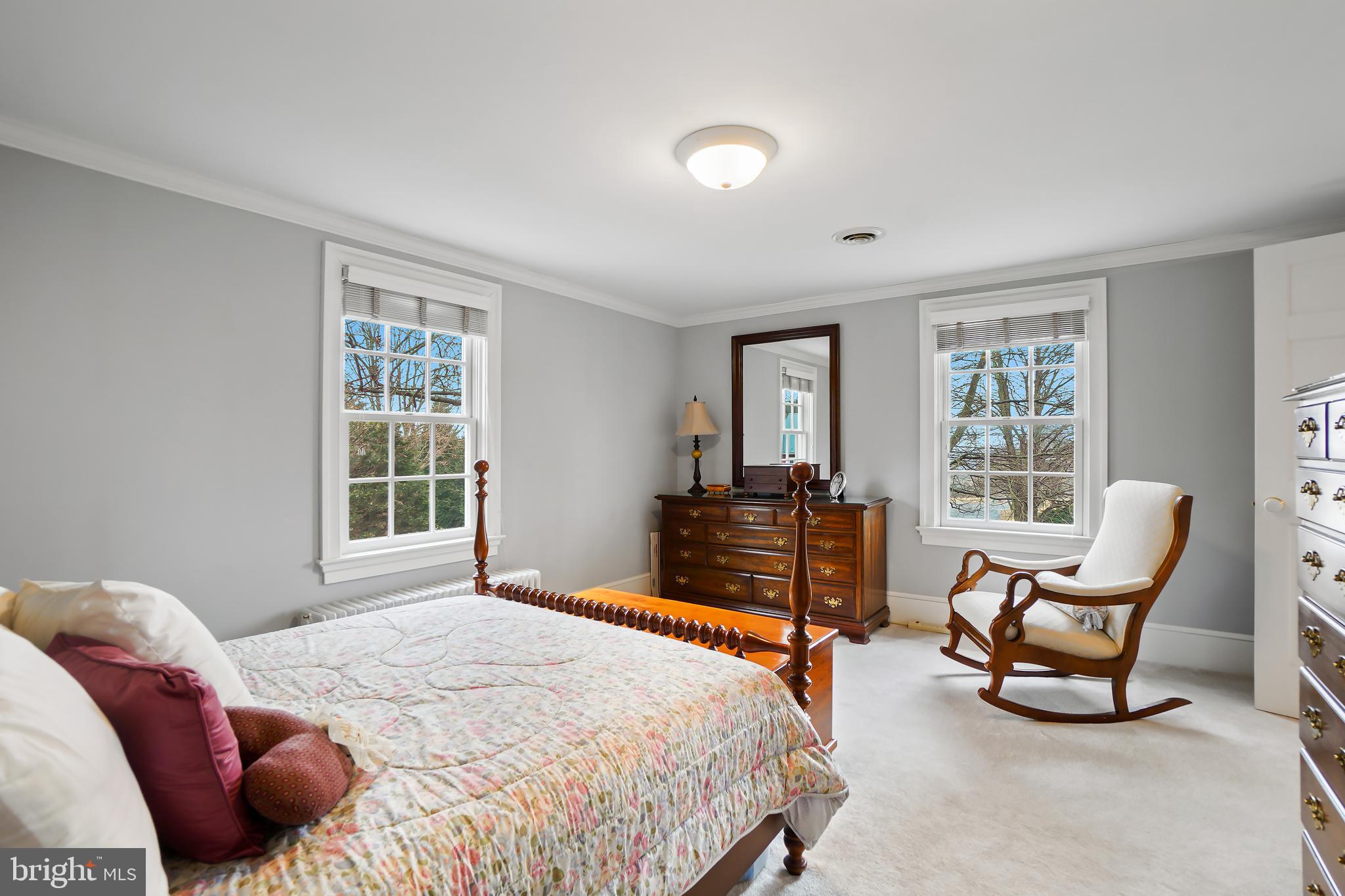 DAMASCUS OUTSIDE - Residential