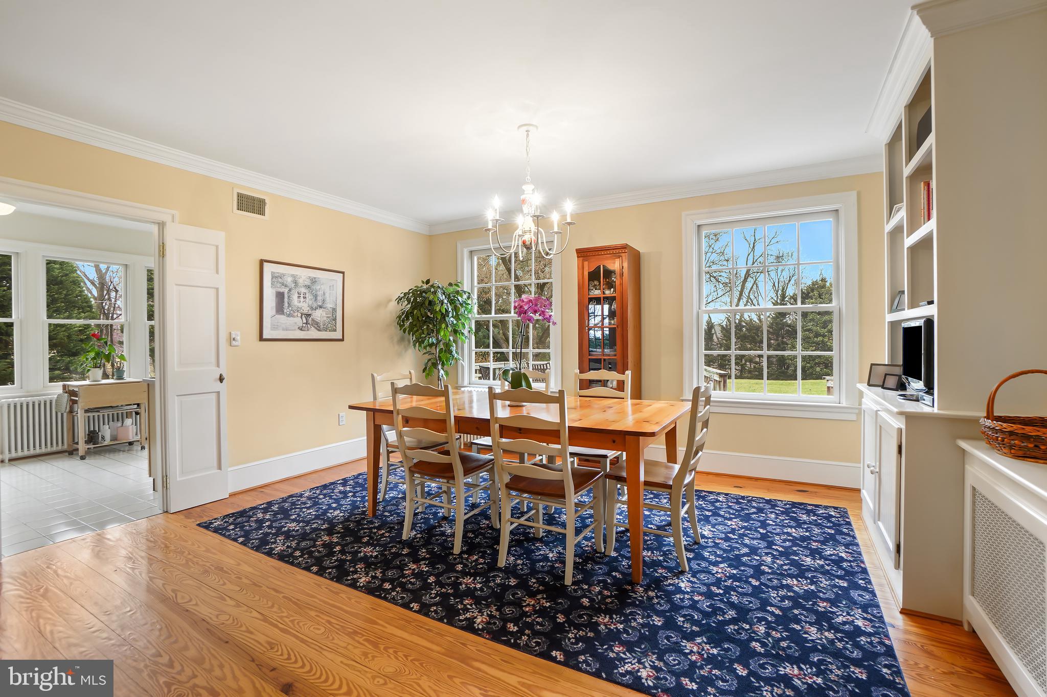 DAMASCUS OUTSIDE - Residential