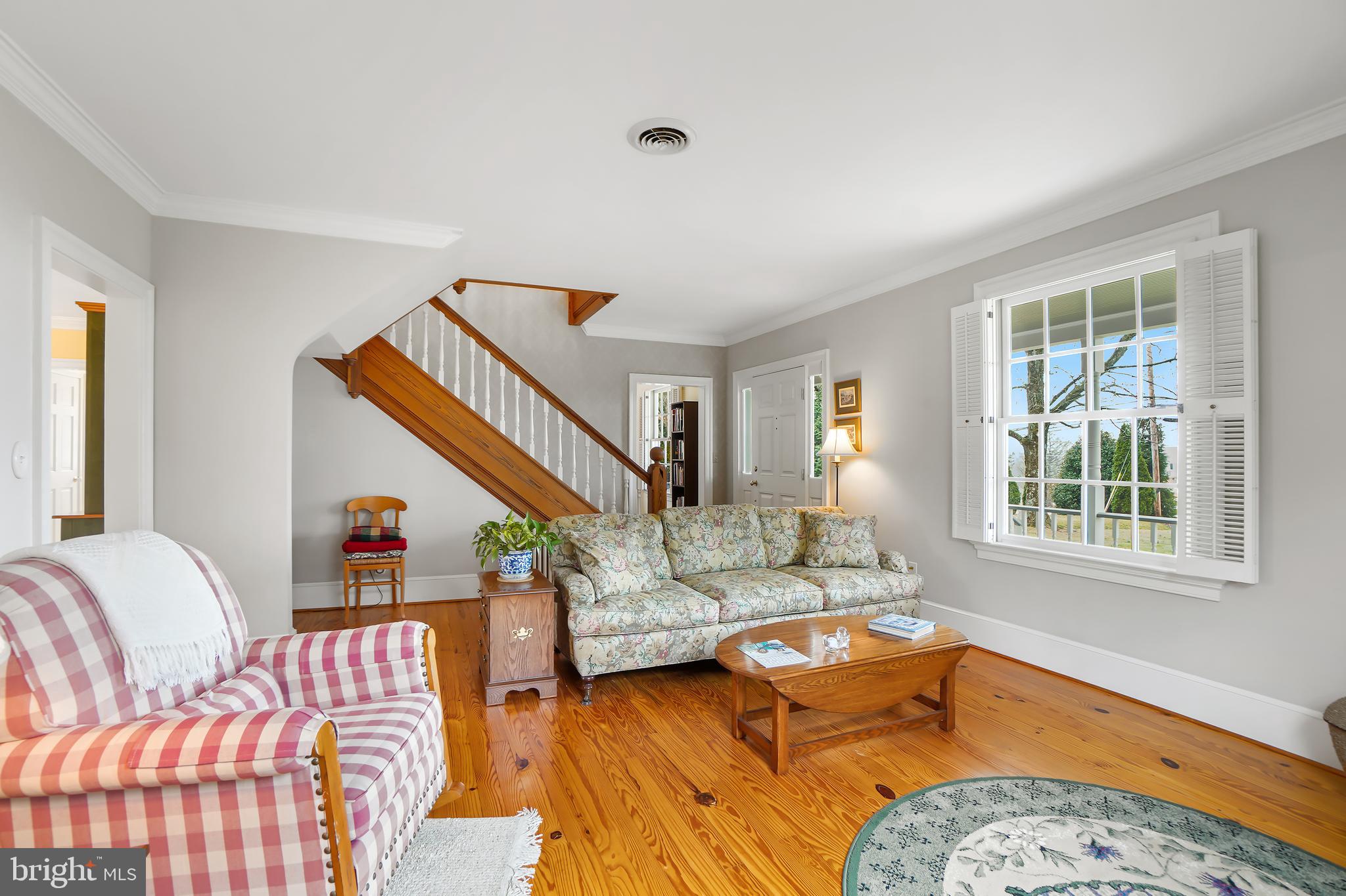 DAMASCUS OUTSIDE - Residential