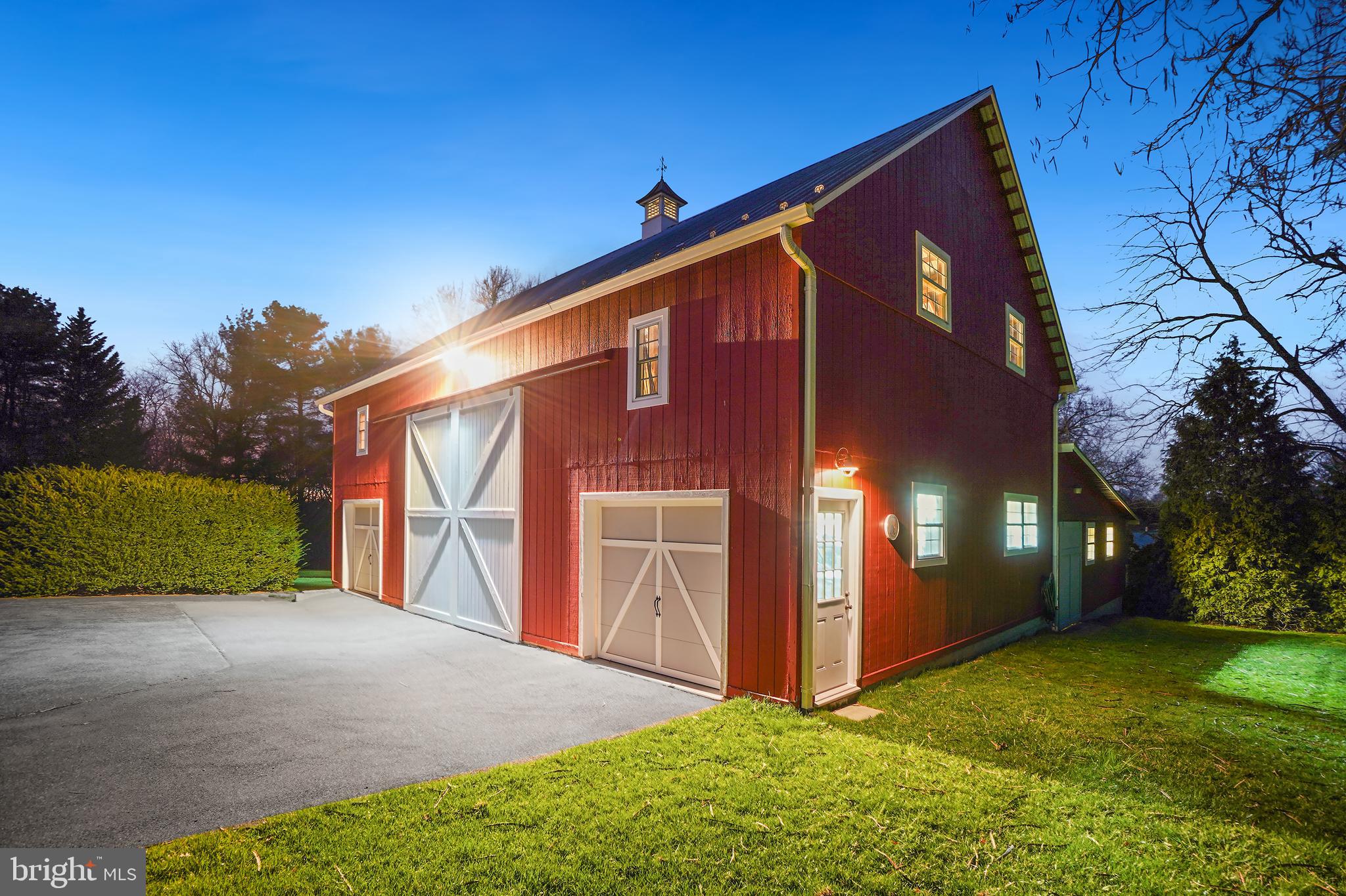 DAMASCUS OUTSIDE - Residential