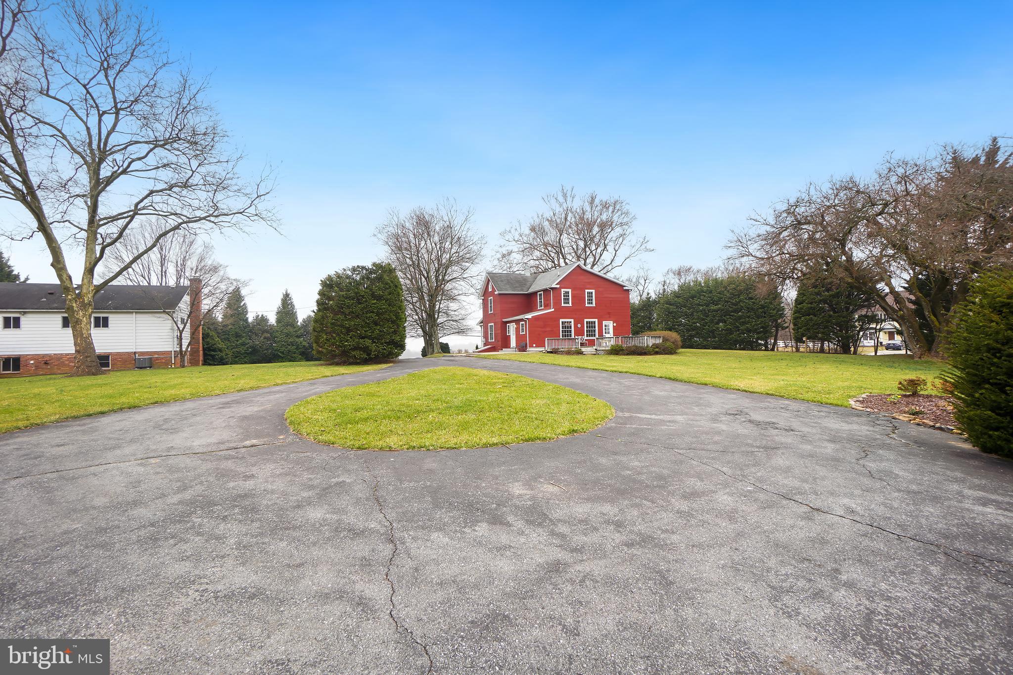 DAMASCUS OUTSIDE - Residential