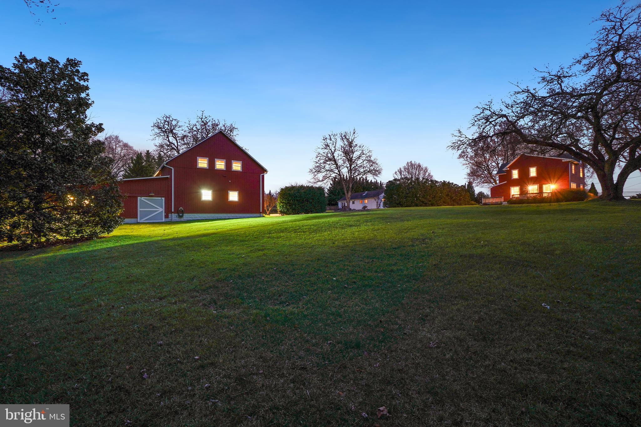 DAMASCUS OUTSIDE - Residential