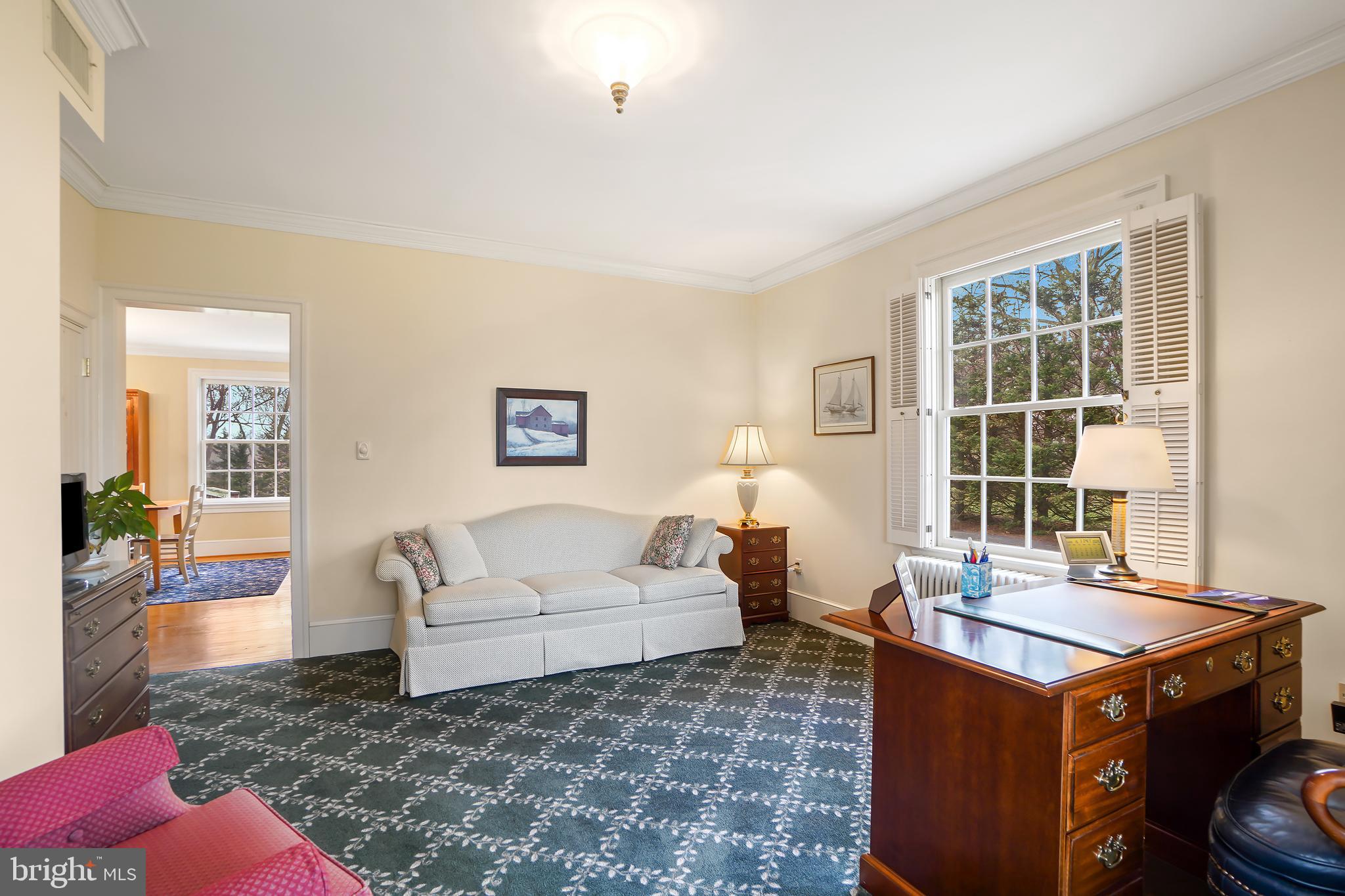 DAMASCUS OUTSIDE - Residential