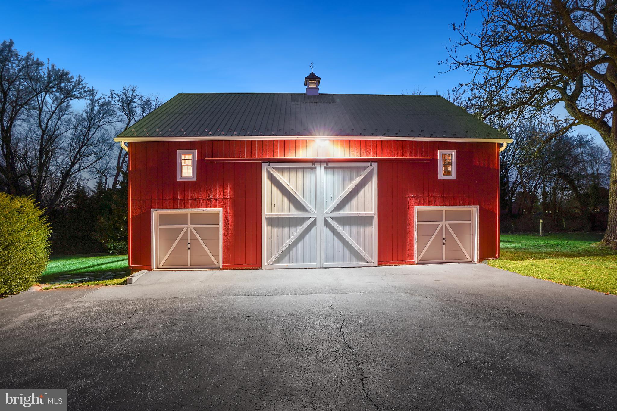 DAMASCUS OUTSIDE - Residential