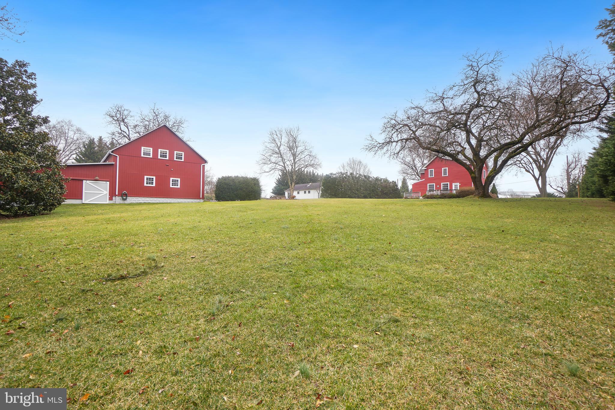 DAMASCUS OUTSIDE - Residential