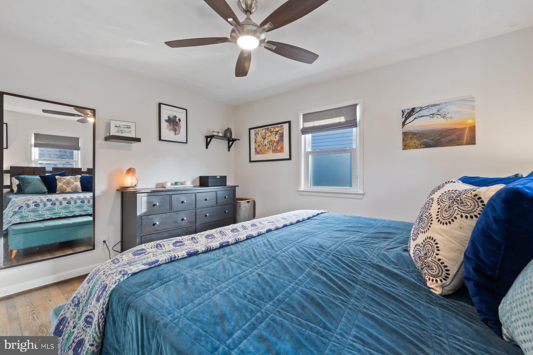 BERWYN HEIGHTS - Residential