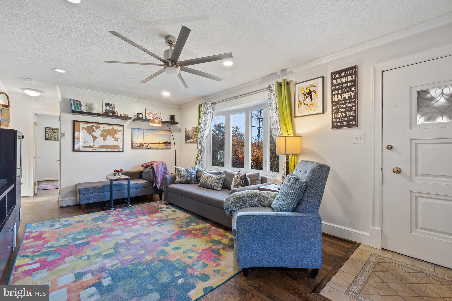 BERWYN HEIGHTS - Residential