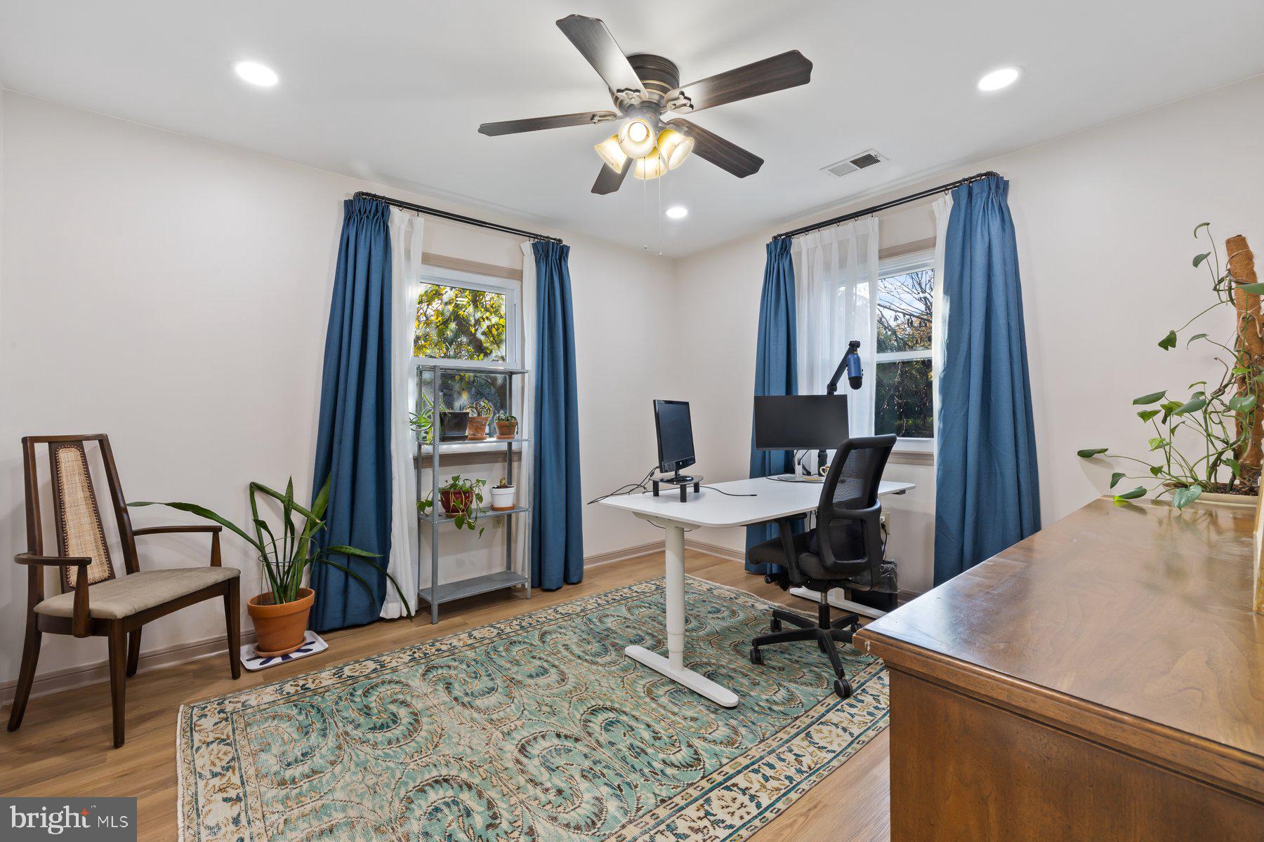 BERWYN HEIGHTS - Residential