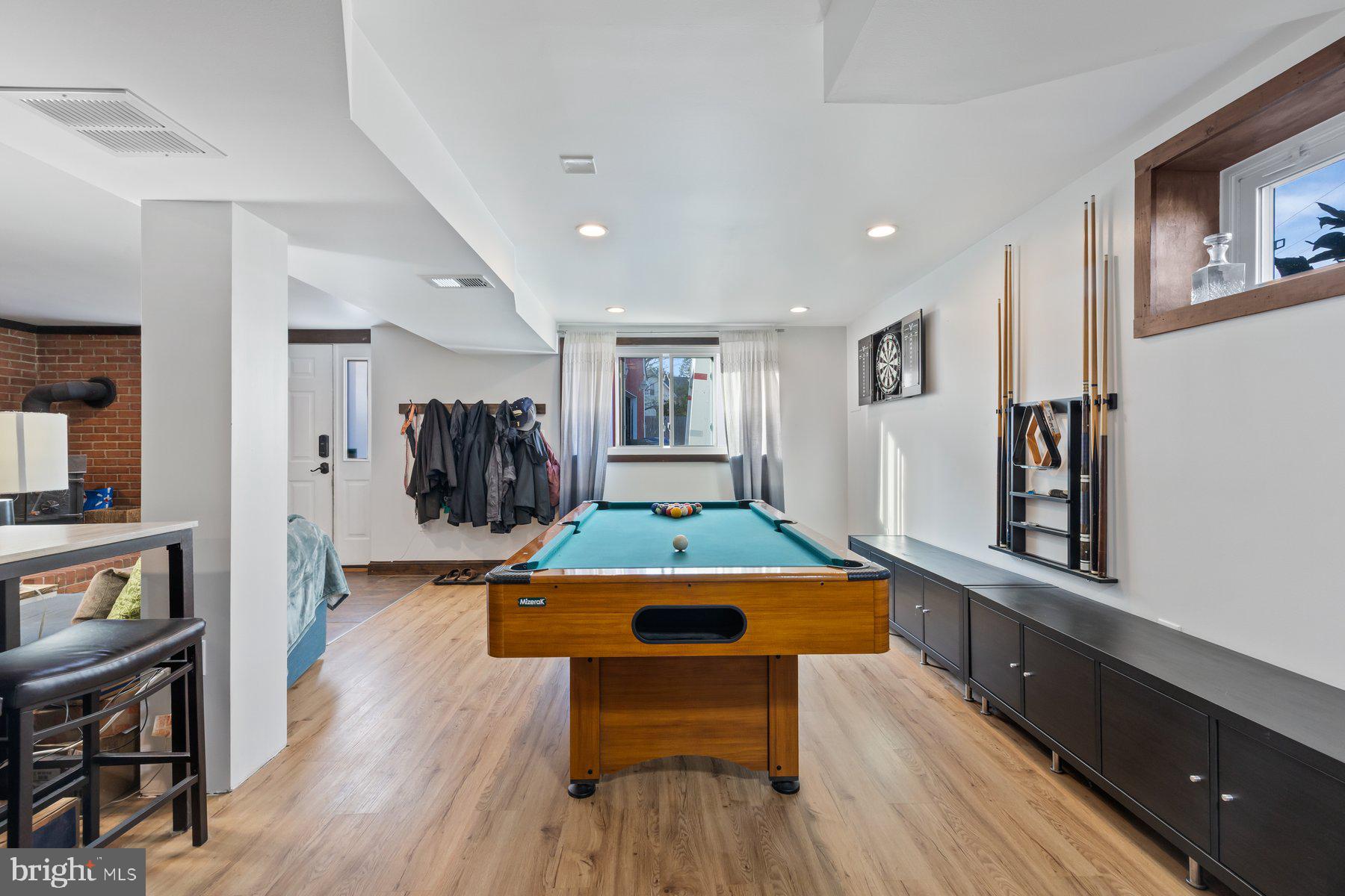 BERWYN HEIGHTS - Residential