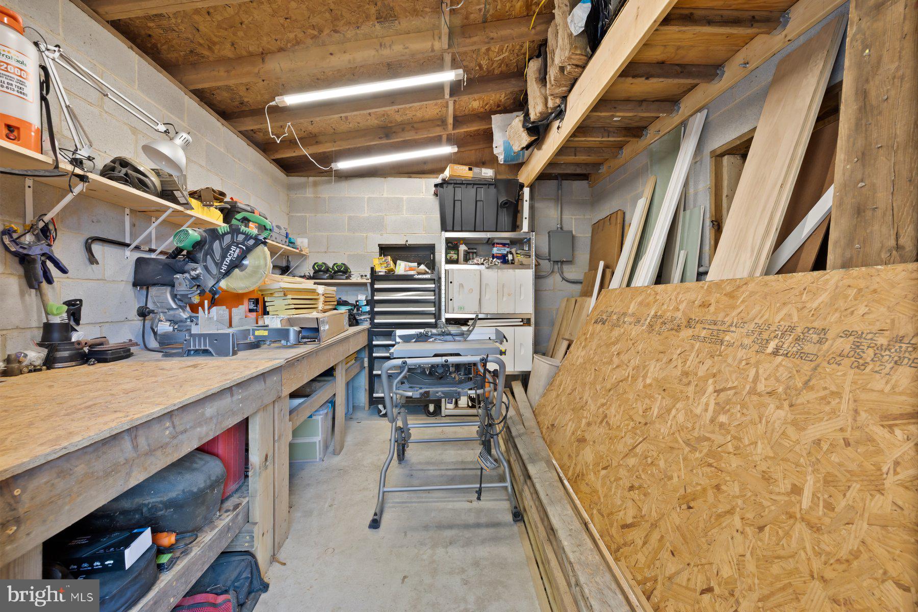 BERWYN HEIGHTS - Residential