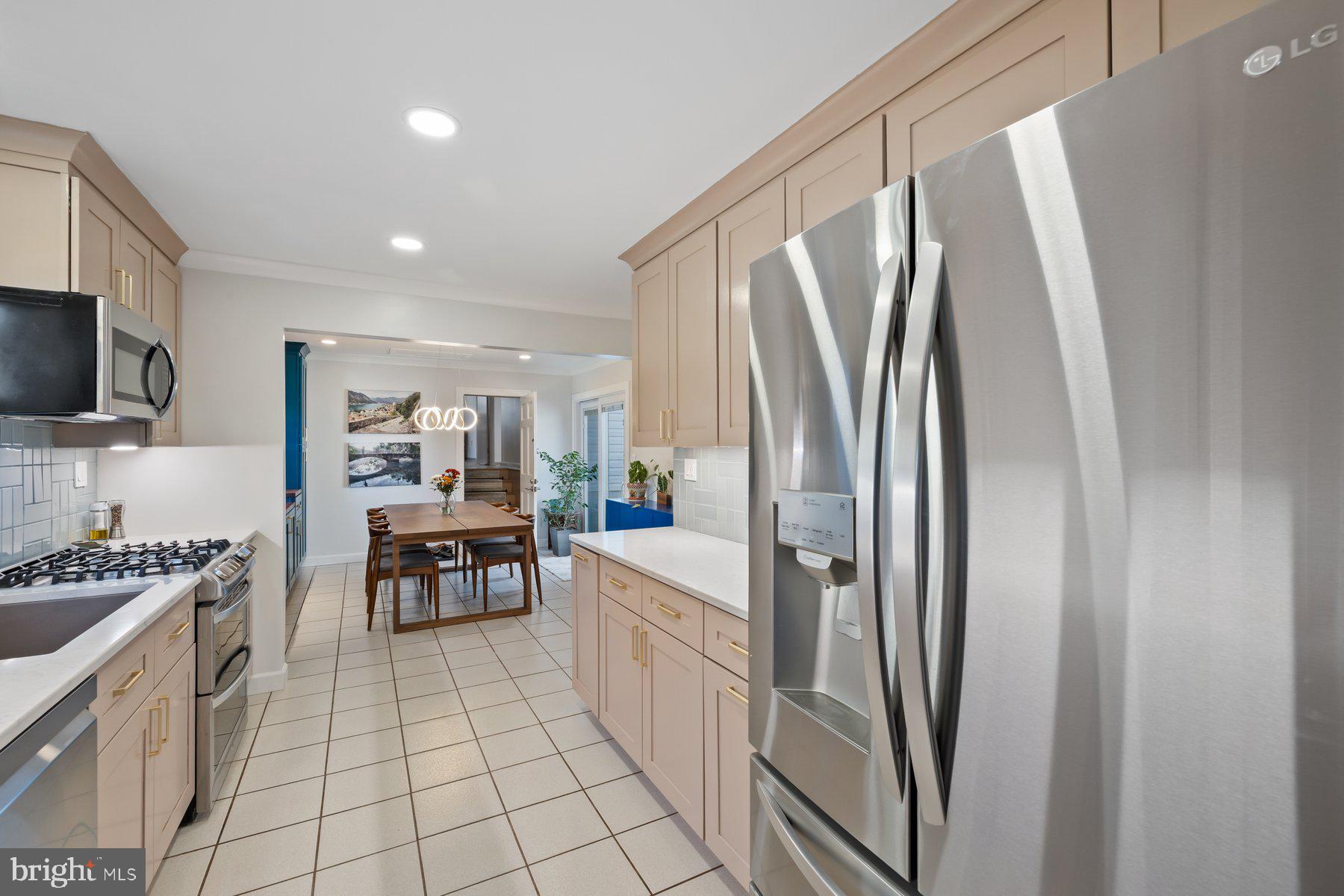 BERWYN HEIGHTS - Residential